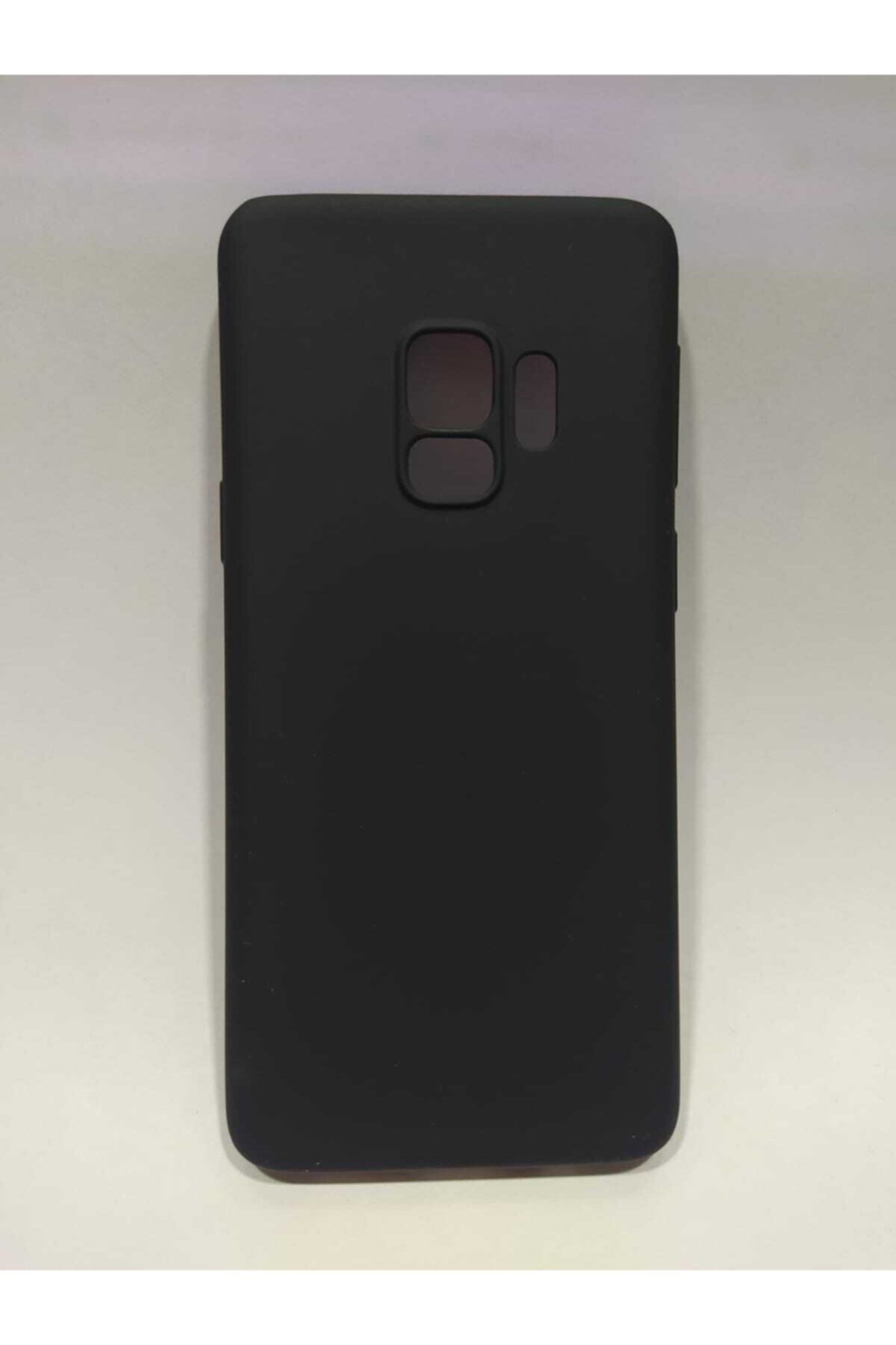 Penguen Samsung Galaxy S9 (g960) Uyumlu Silikon Kılıf