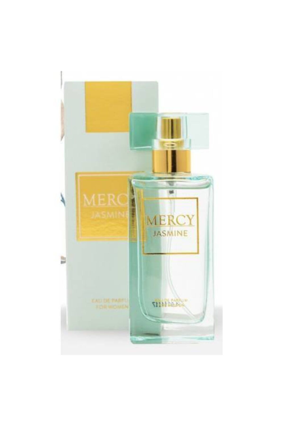 Rebul Kadın Parfüm Mercy Jasmine Edp 50 ml