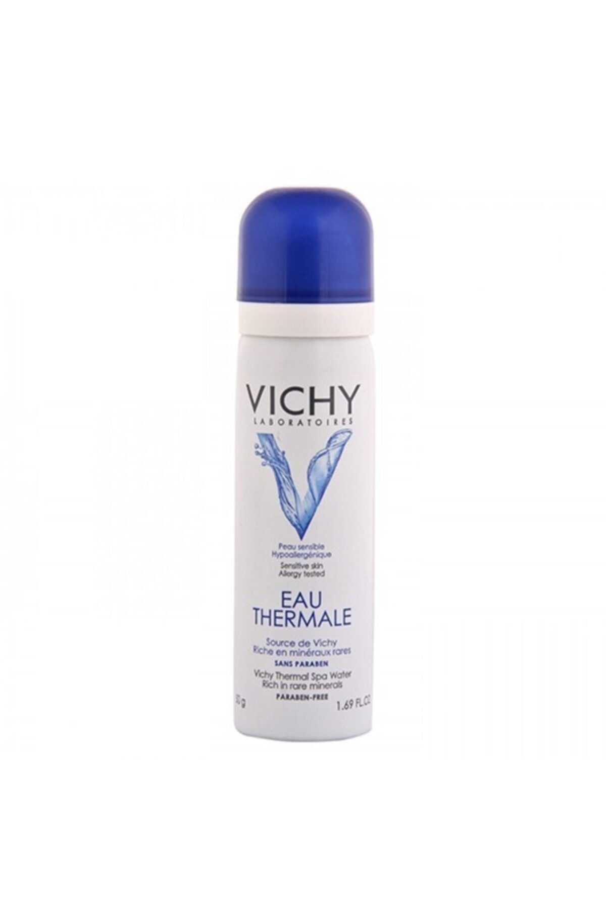 Vichy Eau Thermale Termal Su 50 ml