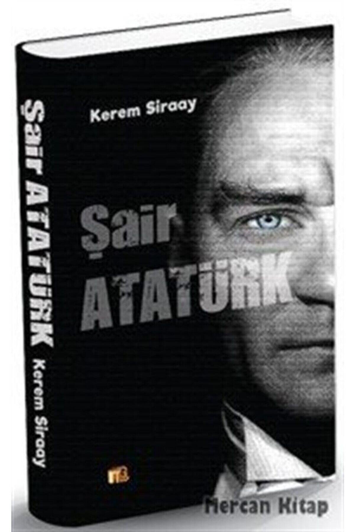 Gamatesla Yayınları Şair Atatürk