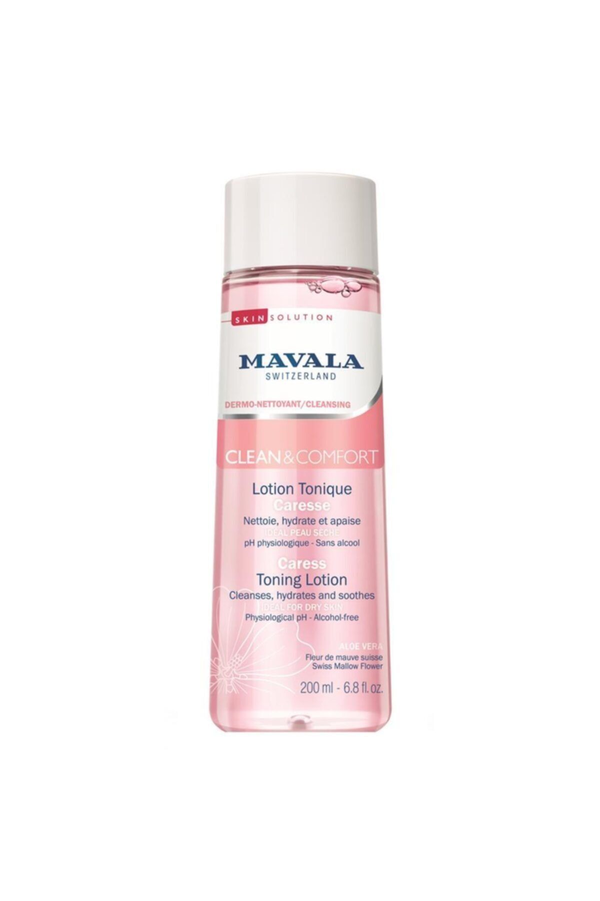 Mavala Clean- Comfort Losyon Tonik 200 ml
