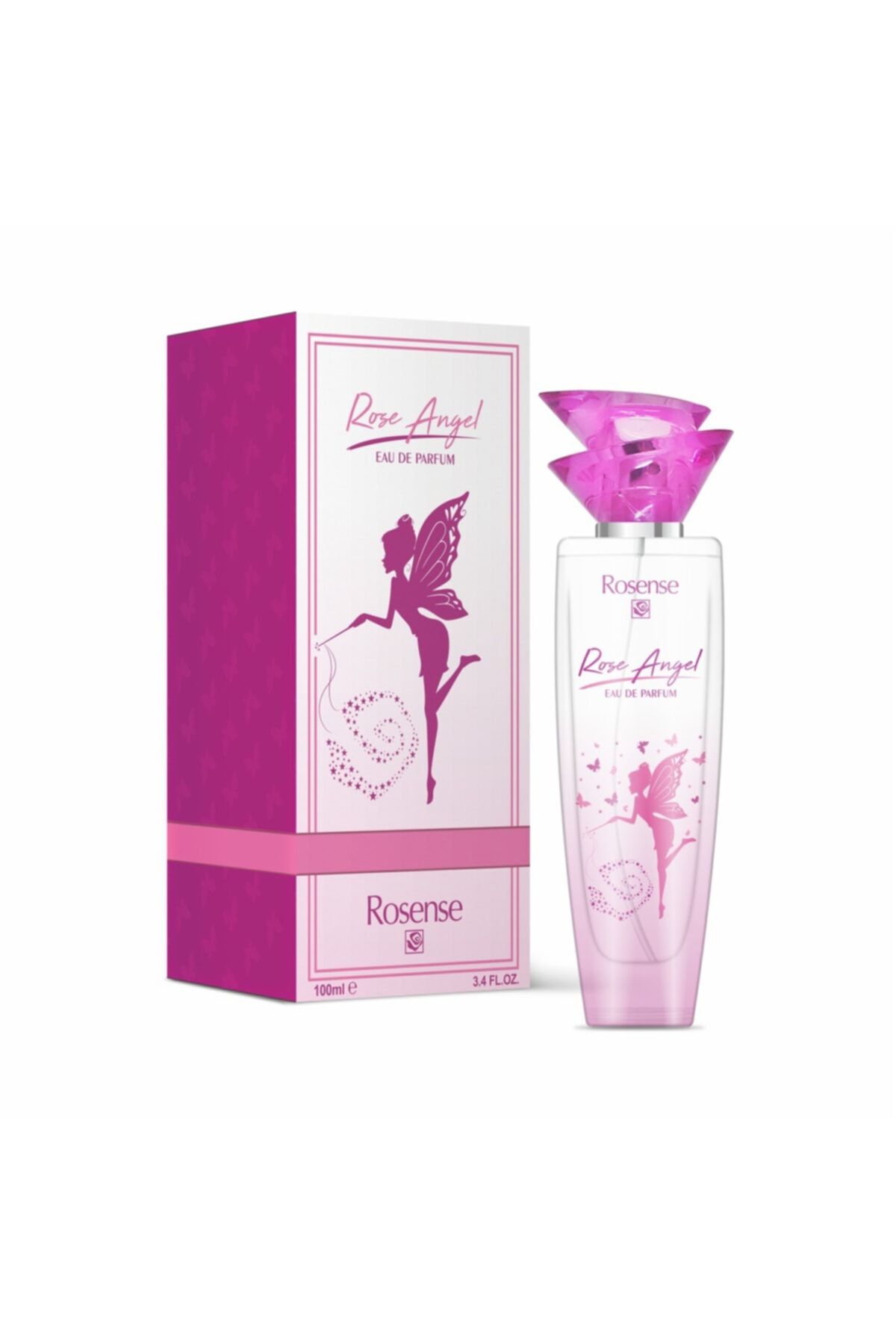 Rosense Rose Angel Edp 100 ml Kadın Parfüm