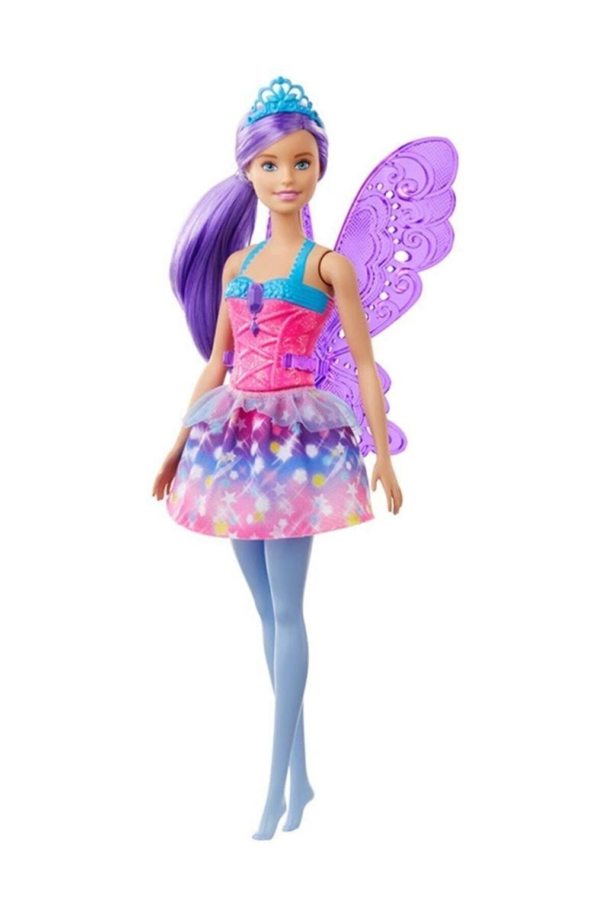 Barbie Dreamtopia Peri Bebekleri