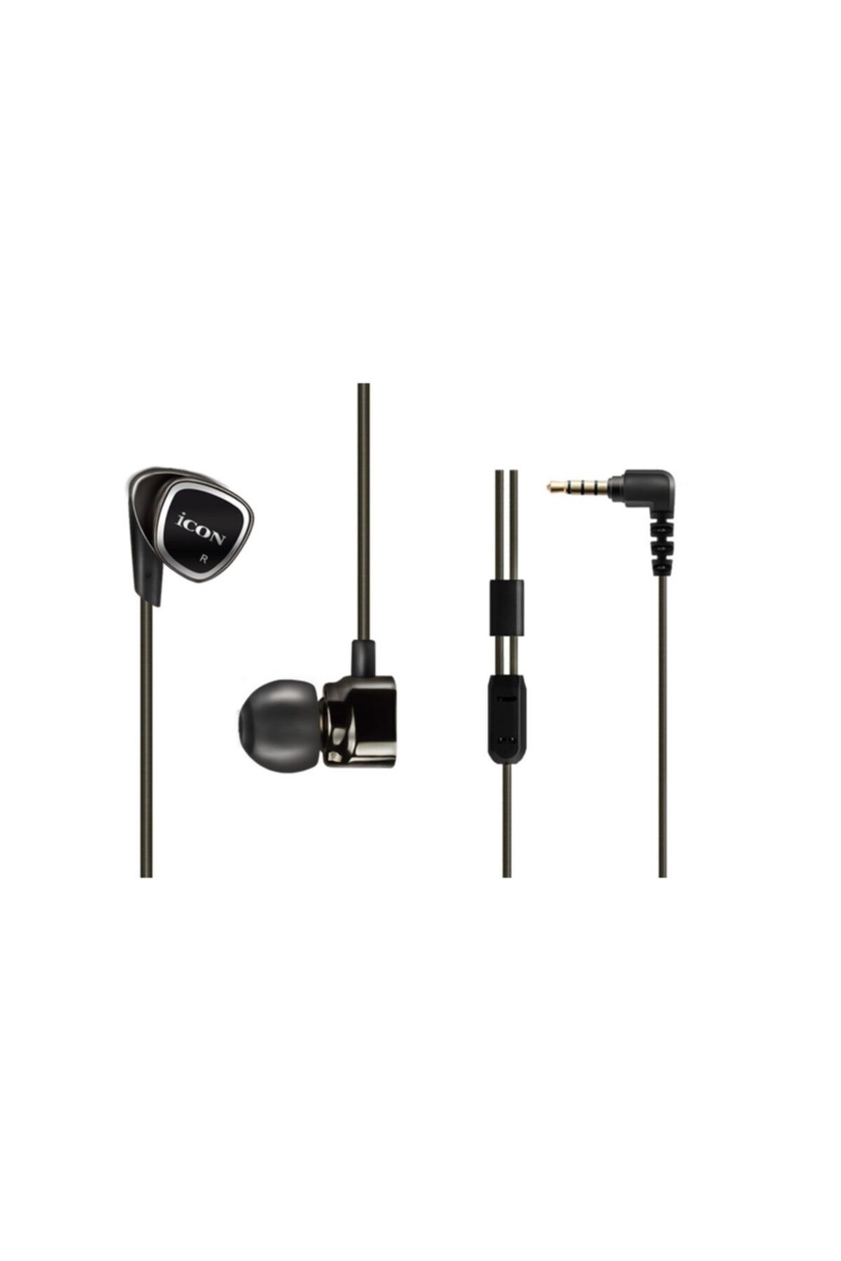 Icon Pro Audio Element Profesyonel Kulak Içi In-ear Kulaklık