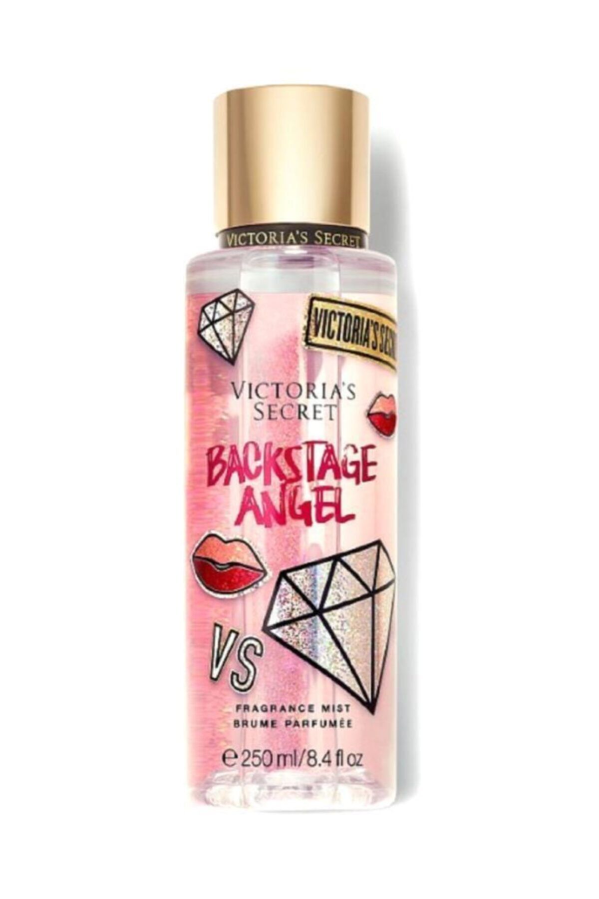 Victoria's Secret Victoria Secret Backstage Angel Body Mist 250 ml