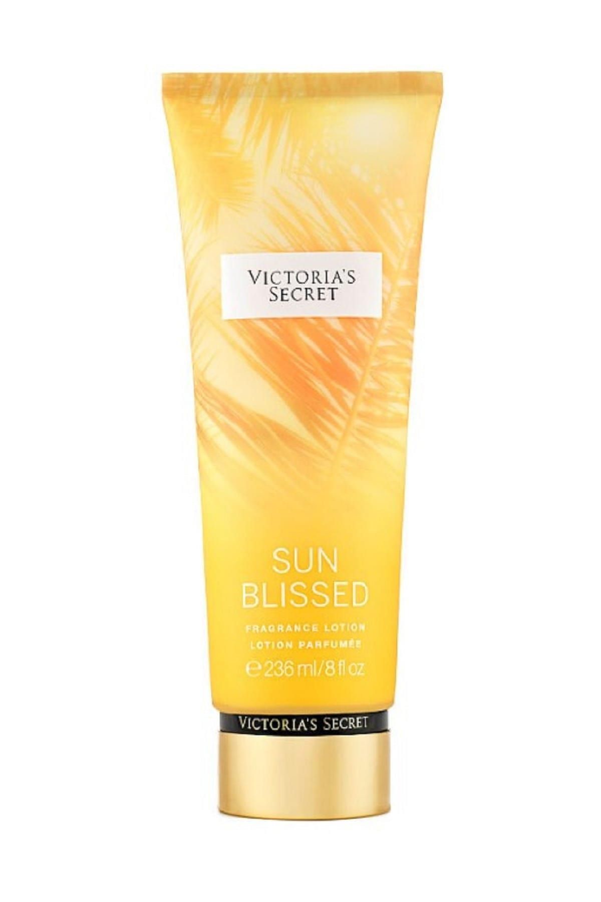 Victoria's Secret Sun Blissed Vücut Losyon 236 Ml