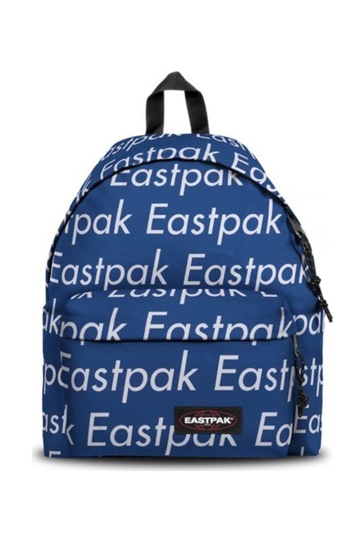 Eastpak Padded Pak'r Chatty Blue