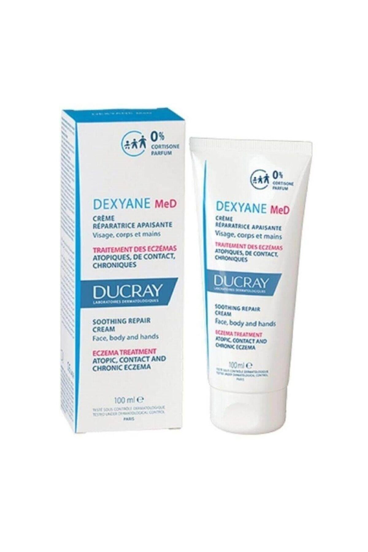 Ducray Dexyane Med Cream 100 Ml