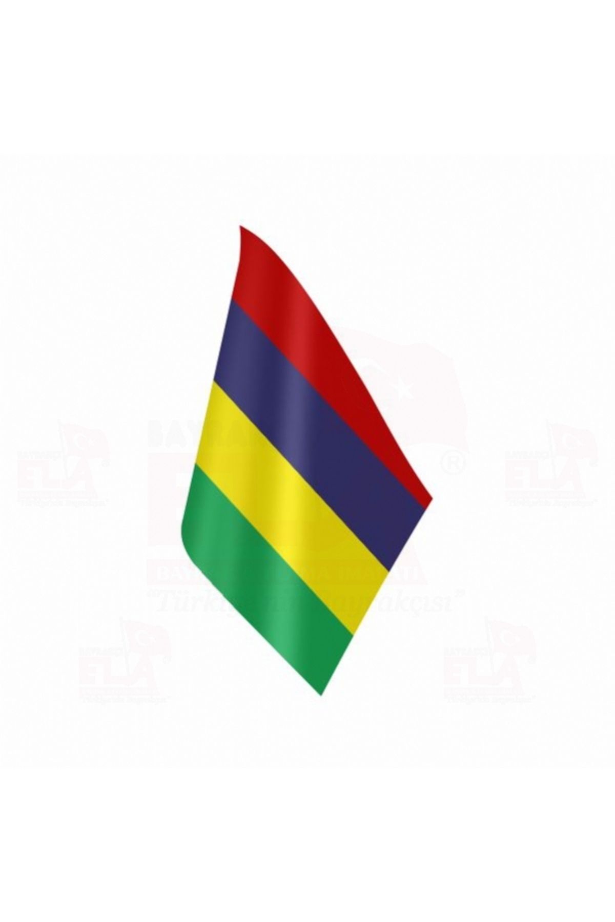 Genel Markalar Mauritius Masa Bayrağı