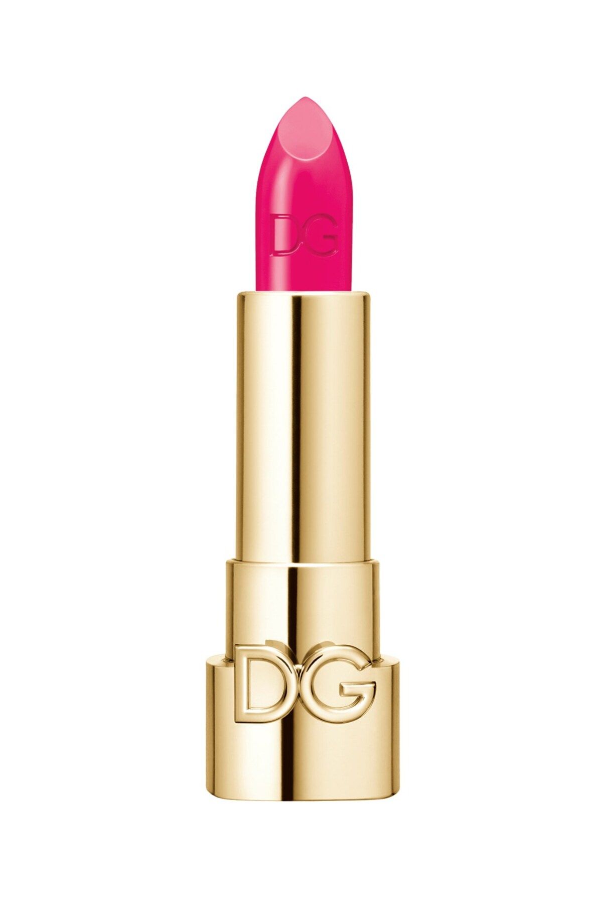 Dolce&Gabbana Dolce&Gabbana The Only One Lumınous Colour Lıpstıck Shocking Fla