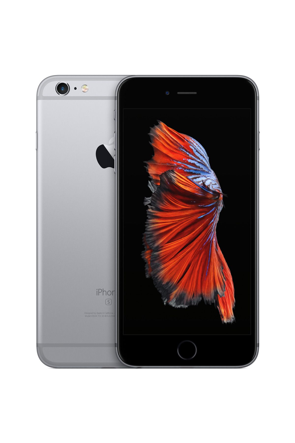 Apple iPhone 6s Plus Altın 64GB - Yenilenmiş - Yenilio Outlet