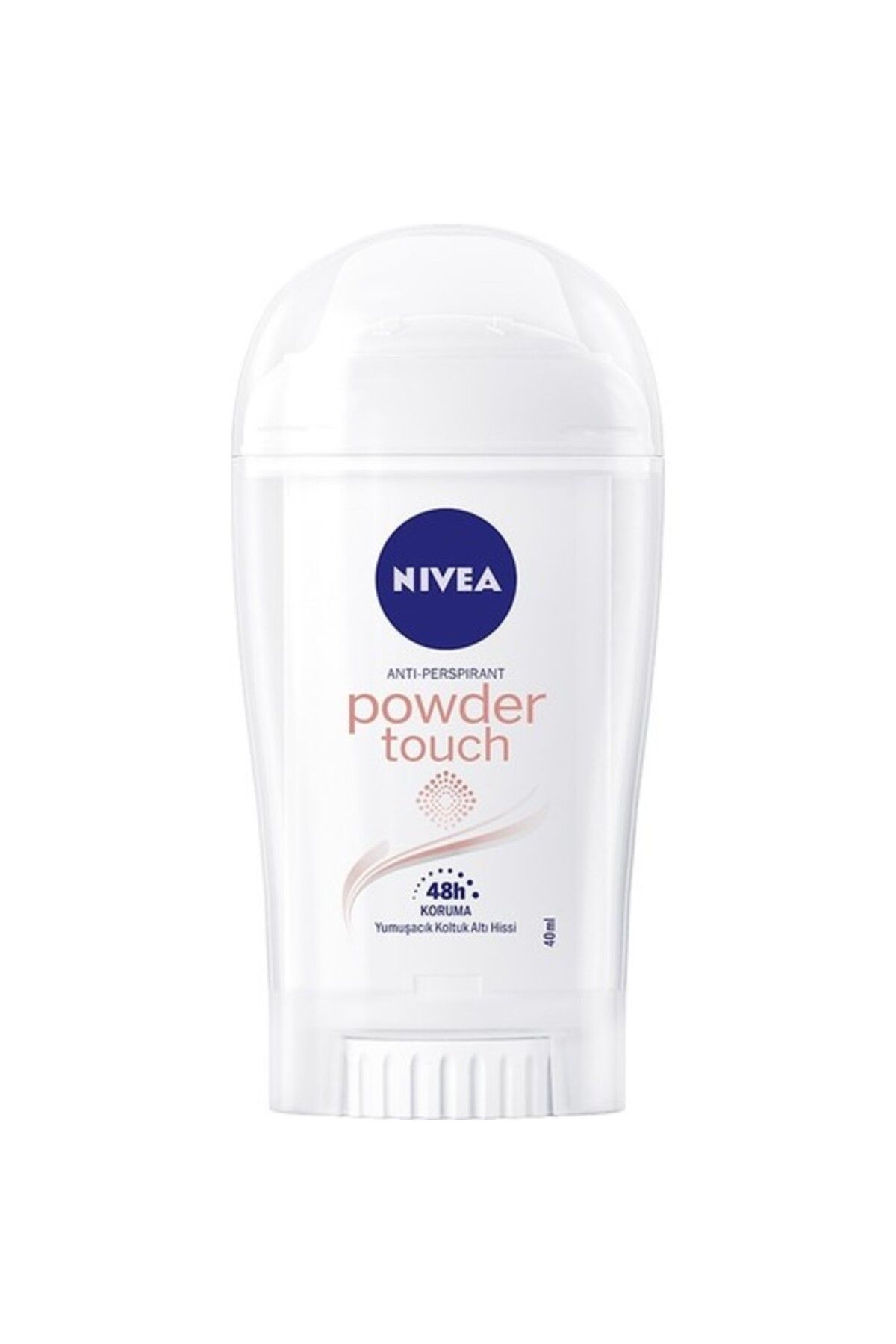 NIVEA Powder Touch Stıck Deodorant 40ml Kadın