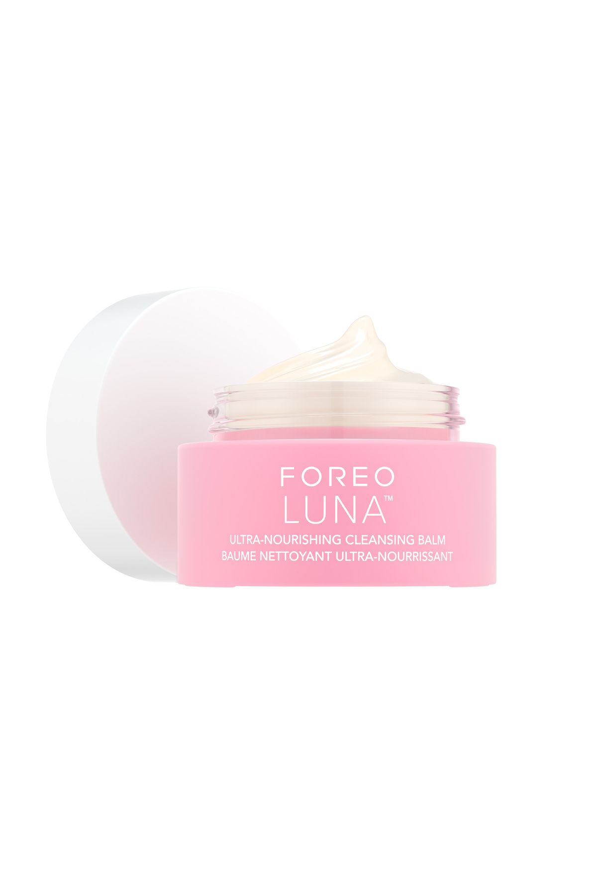 Foreo Luna™ Ultra Besleyici Temizleme Balsamı 75 Ml