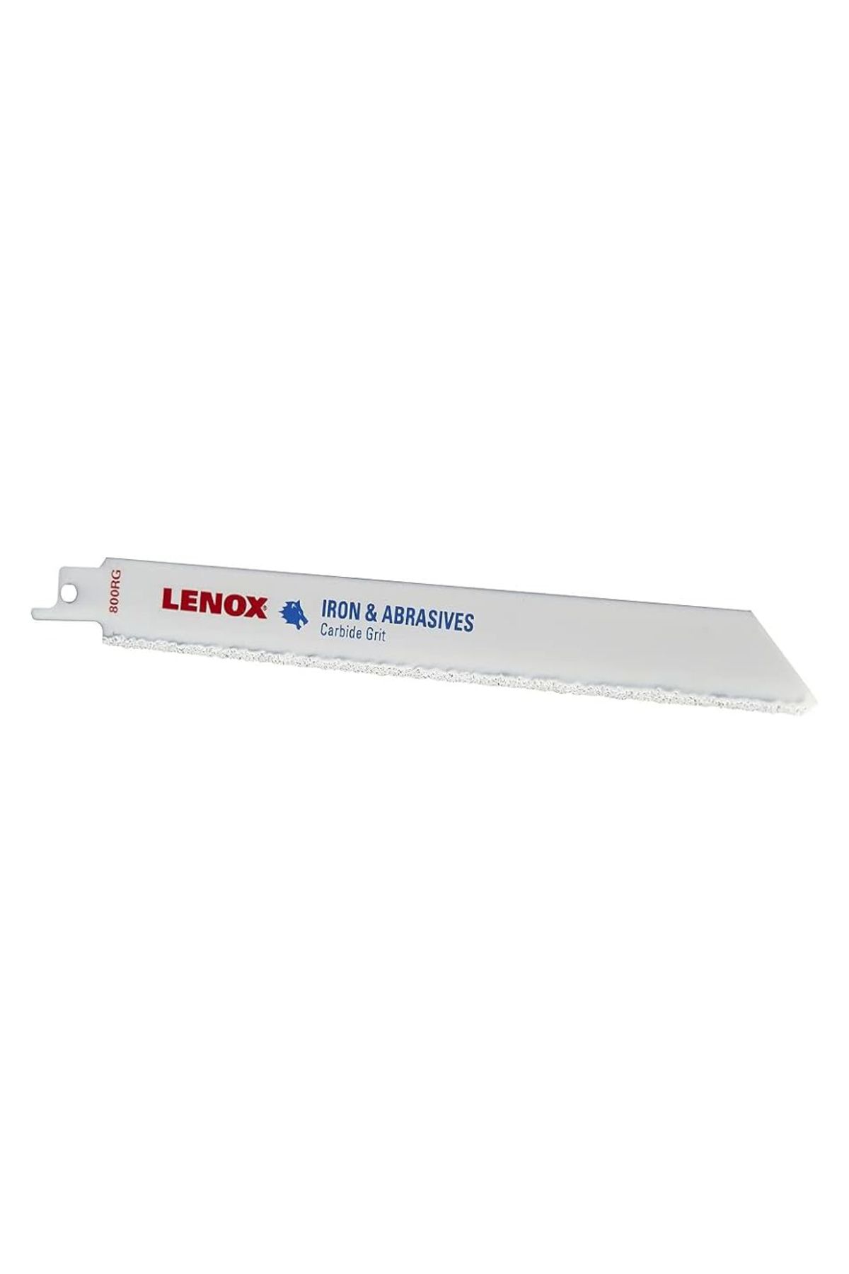 Lenox 20576 203MM Elmas Kenar Özel Kesim Testere Bıçağı 2'li