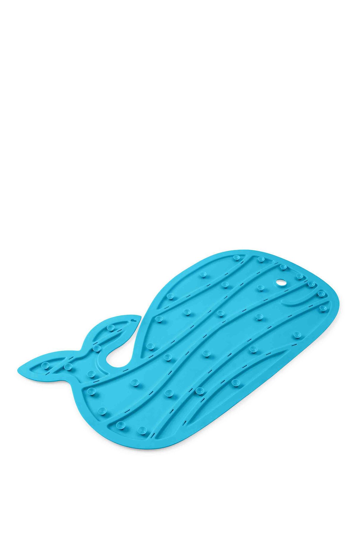 Skip Hop Moby Mavi Kaydırmaz Banyo Paspası