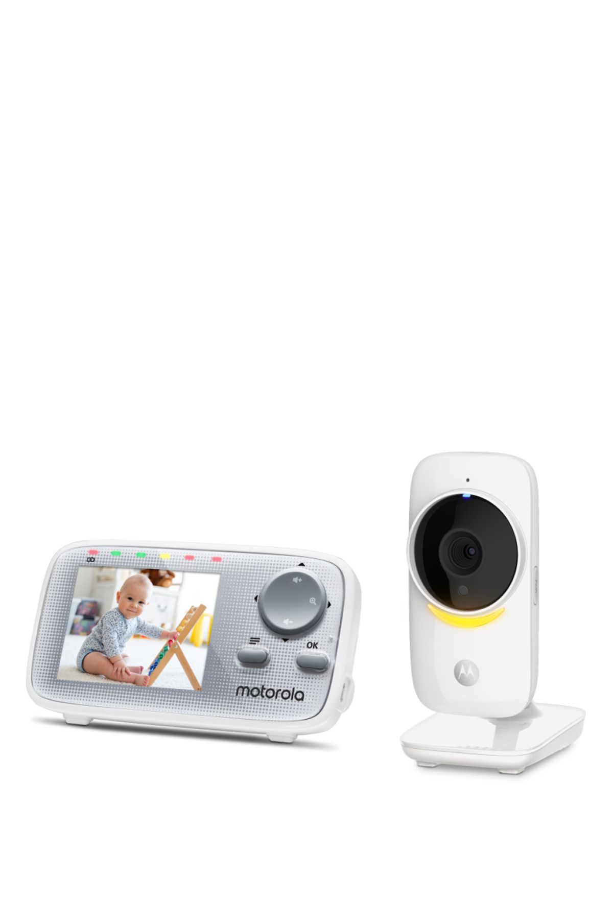 Motorola Mbp482anxl Dijital Bebek Kamerası