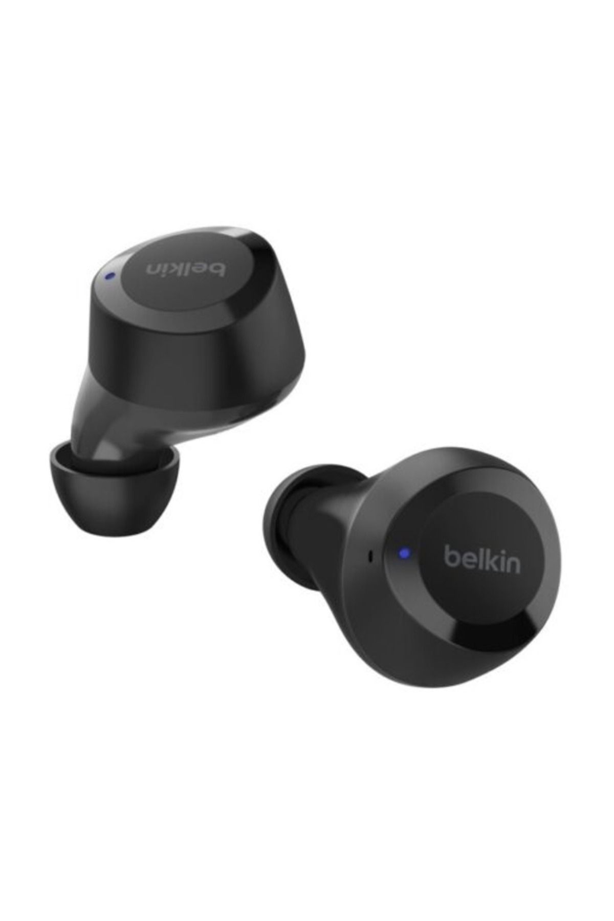 Belkin SoundForm Bolt TWS Bluetooth Kulaklık - Siyah
