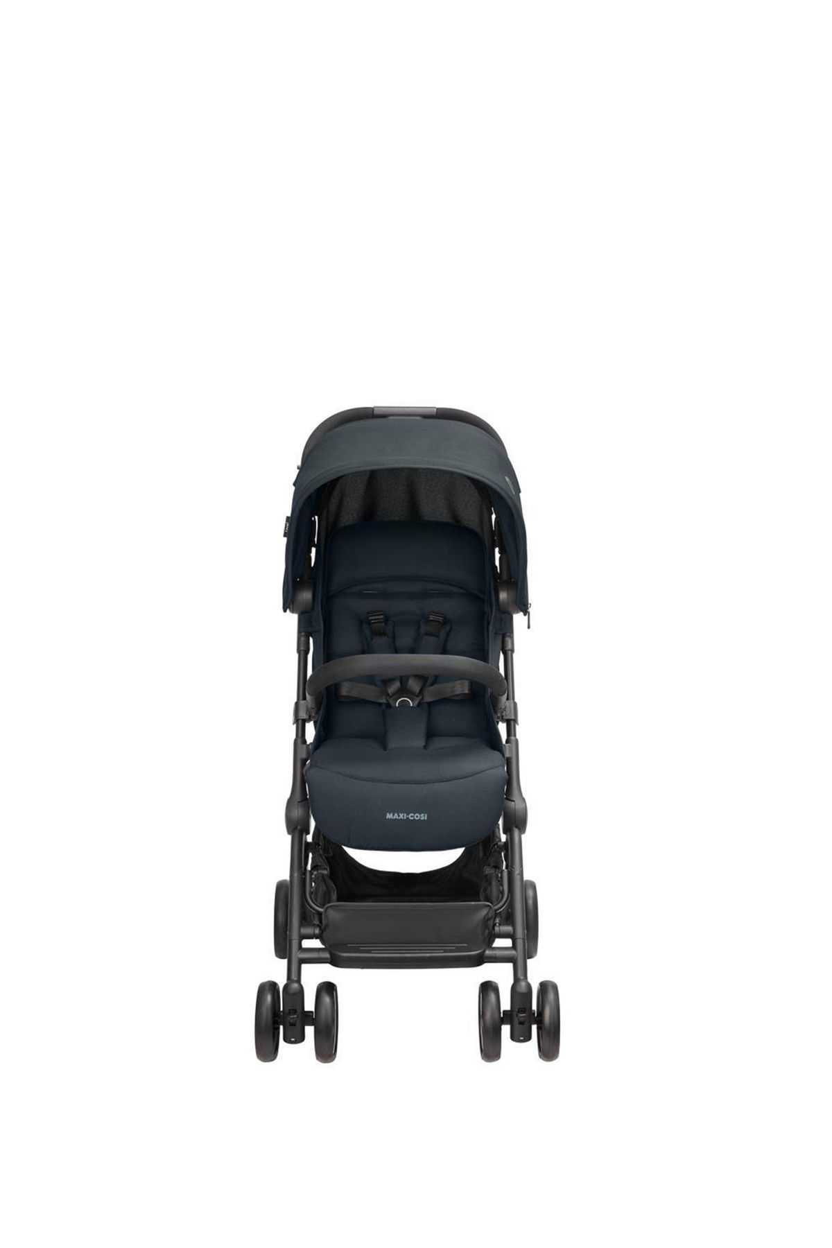 Maxi-Cosi Lara2 Essential Graphite Kabin Boy Seyahat Sistem Bebek Arabası