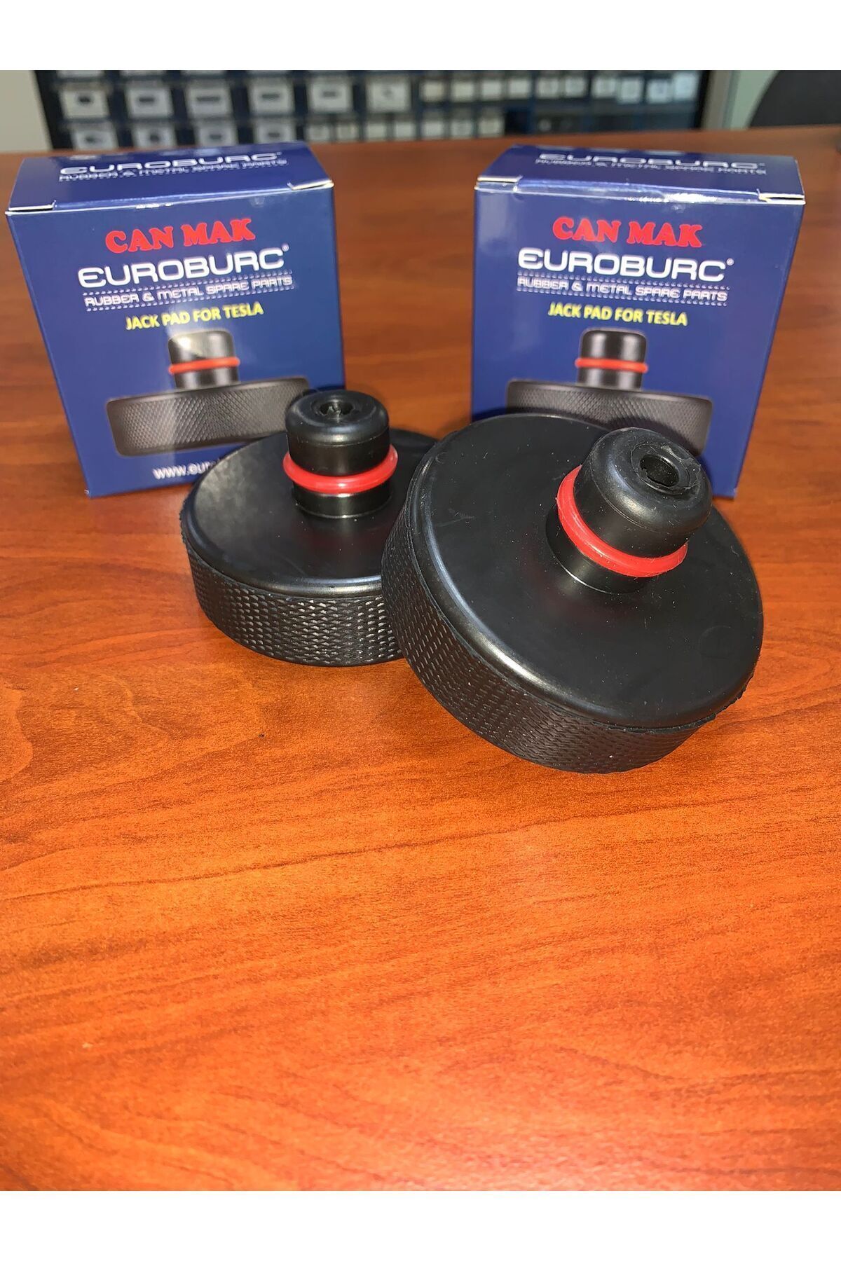 TESLA Uyumlu KRİKO TAKOZU