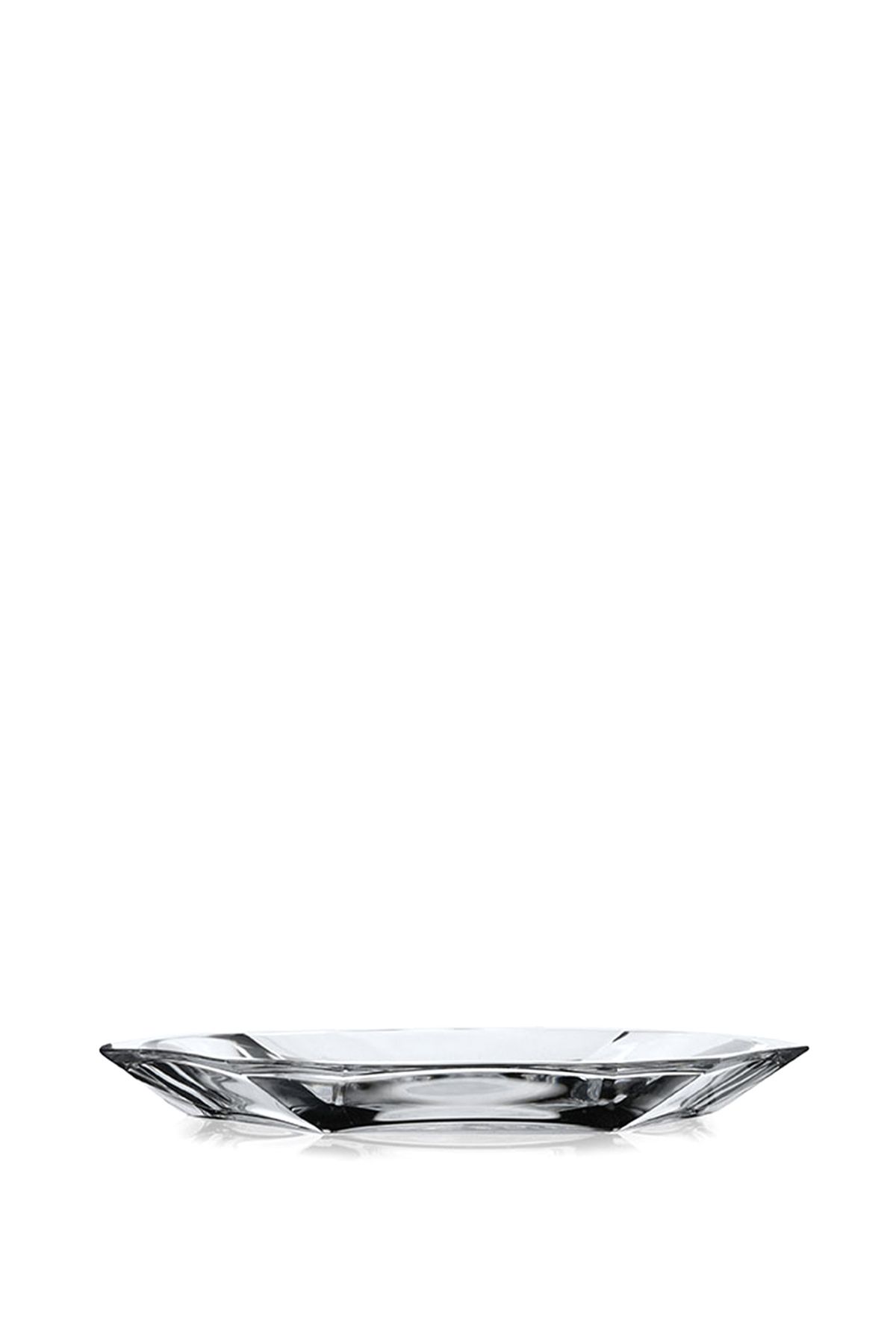 Paşabahçe Crystallin Reflection Servis Tabağı 19 cm