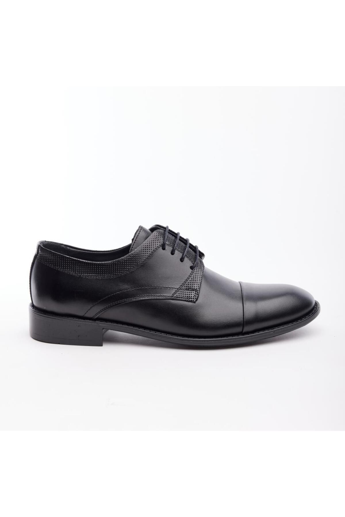 Derinet Hakiki Deri Klasik Erkek Ayakkabı