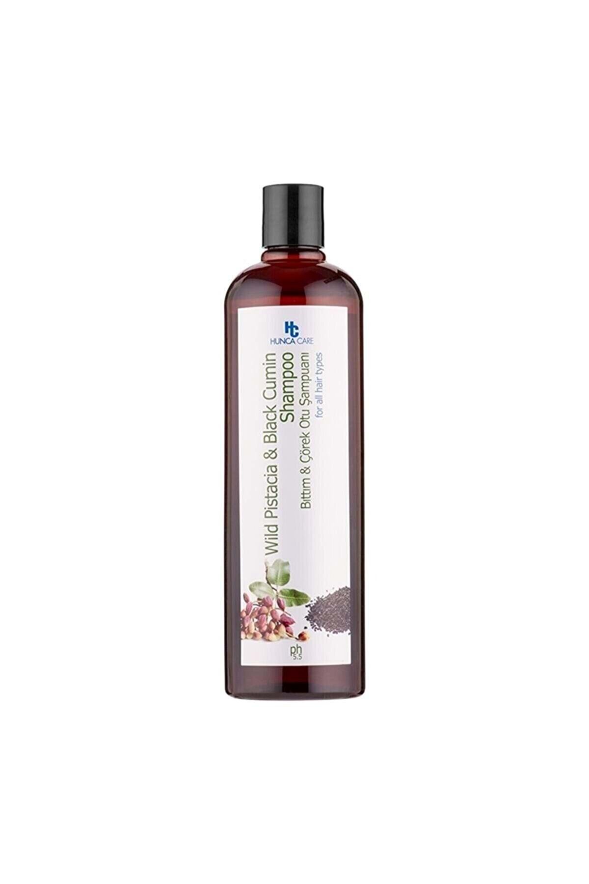 Şampuan Bıttım 700 ml_0