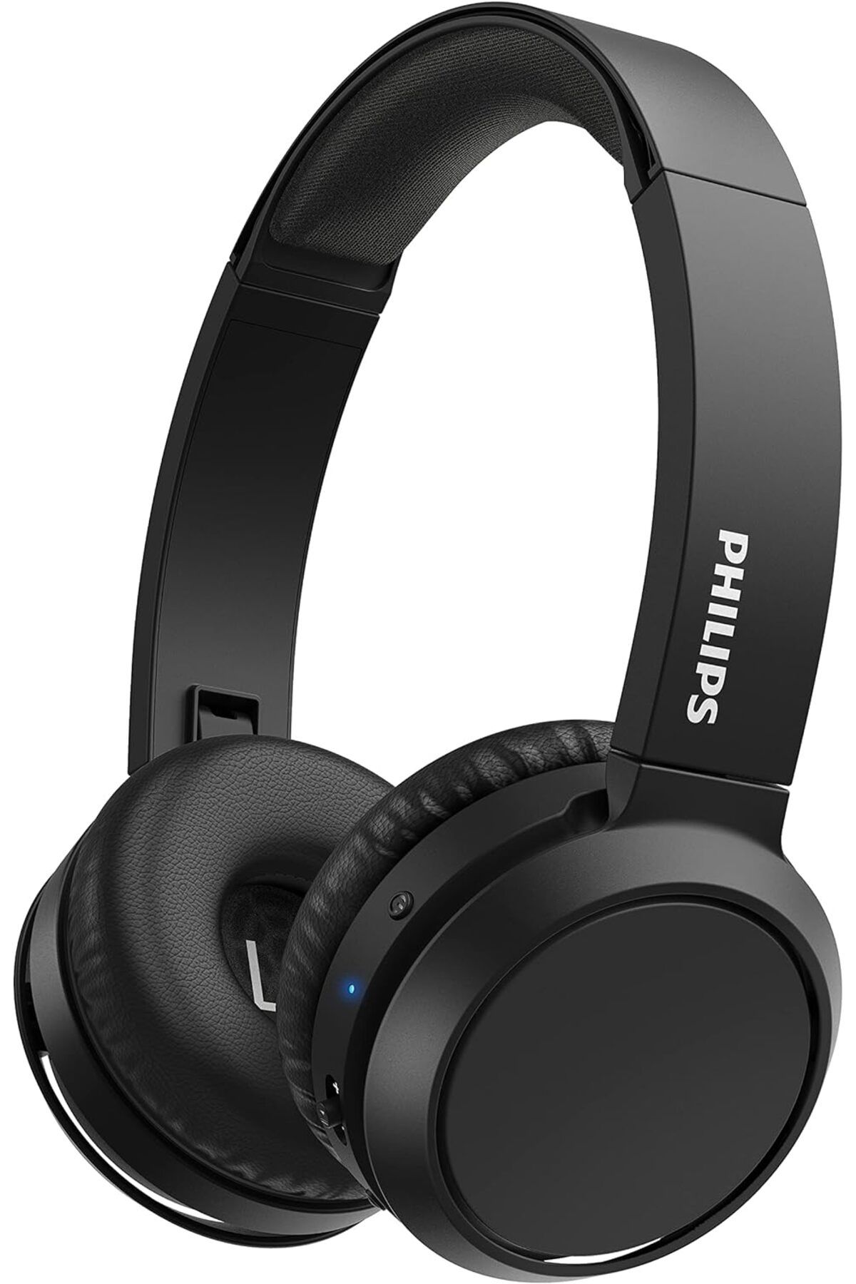 Philips TAH4205 Kablosuz Kulak Üstü Kulaklık (fonlu) Siyah - 29 saat
