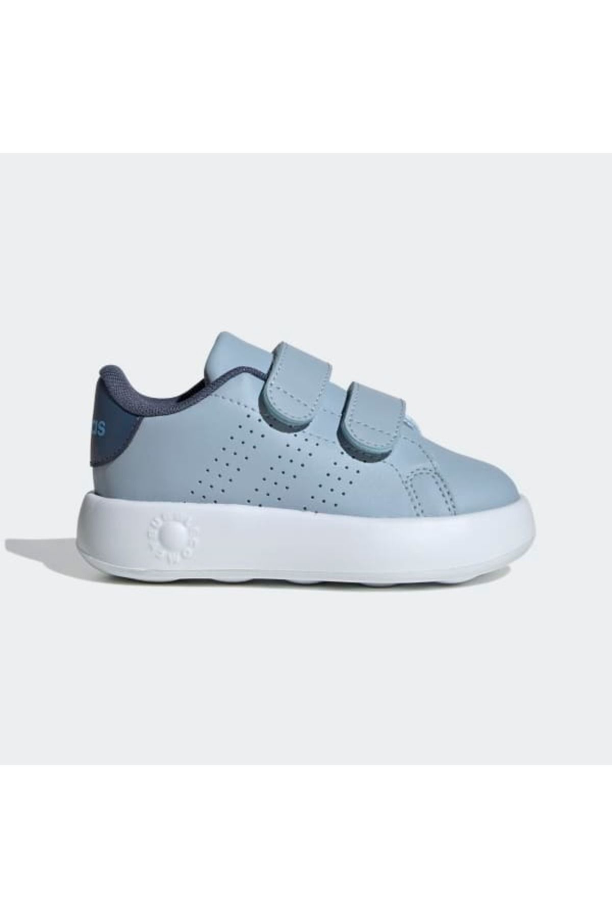 adidas Çocuk Bebek Günlük Yürüyüş Ayakkabısı Advantage Cf I Id0732