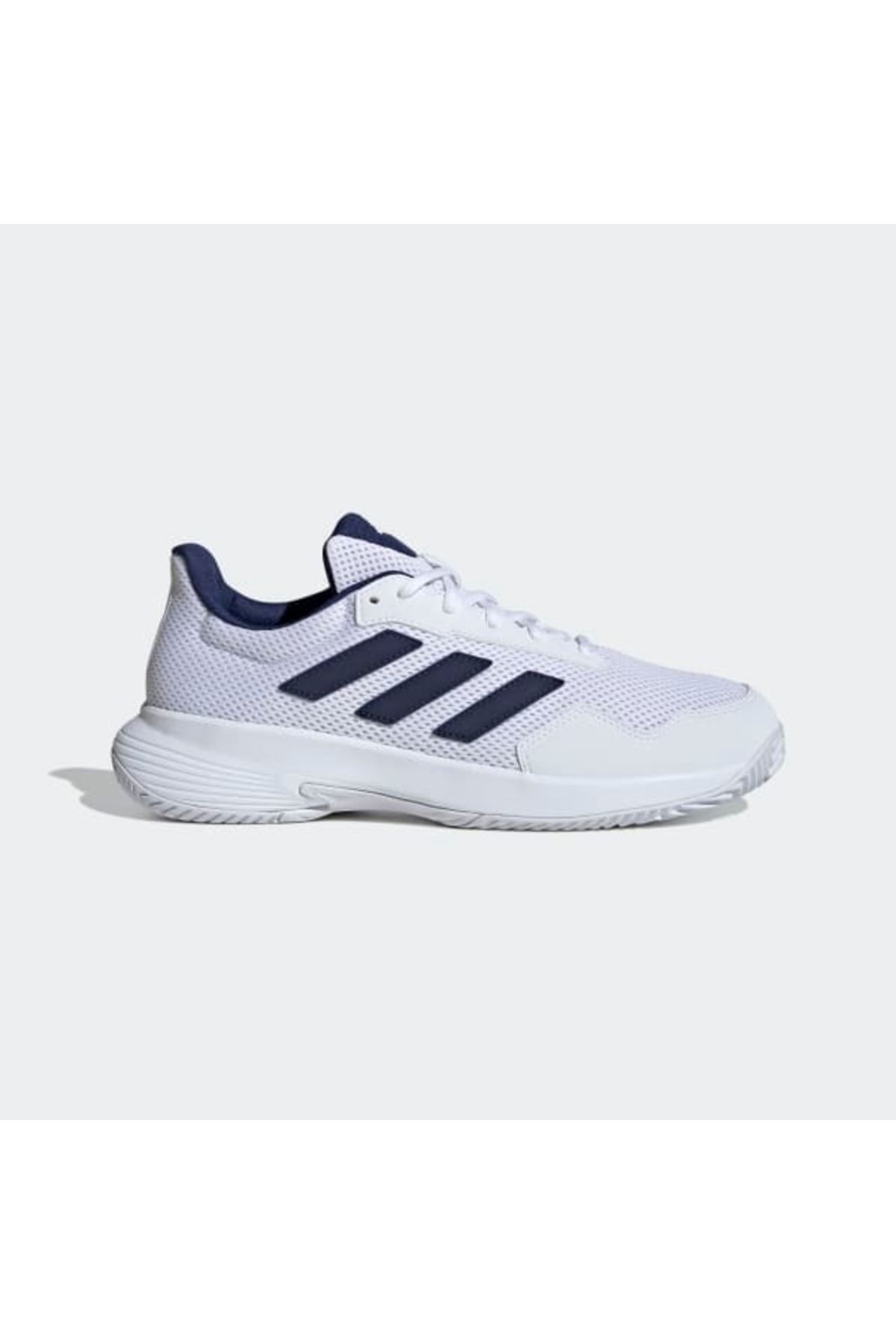 adidas Erkek Günlük Tenis Ayakkabısı Game Spec 2 Id2470