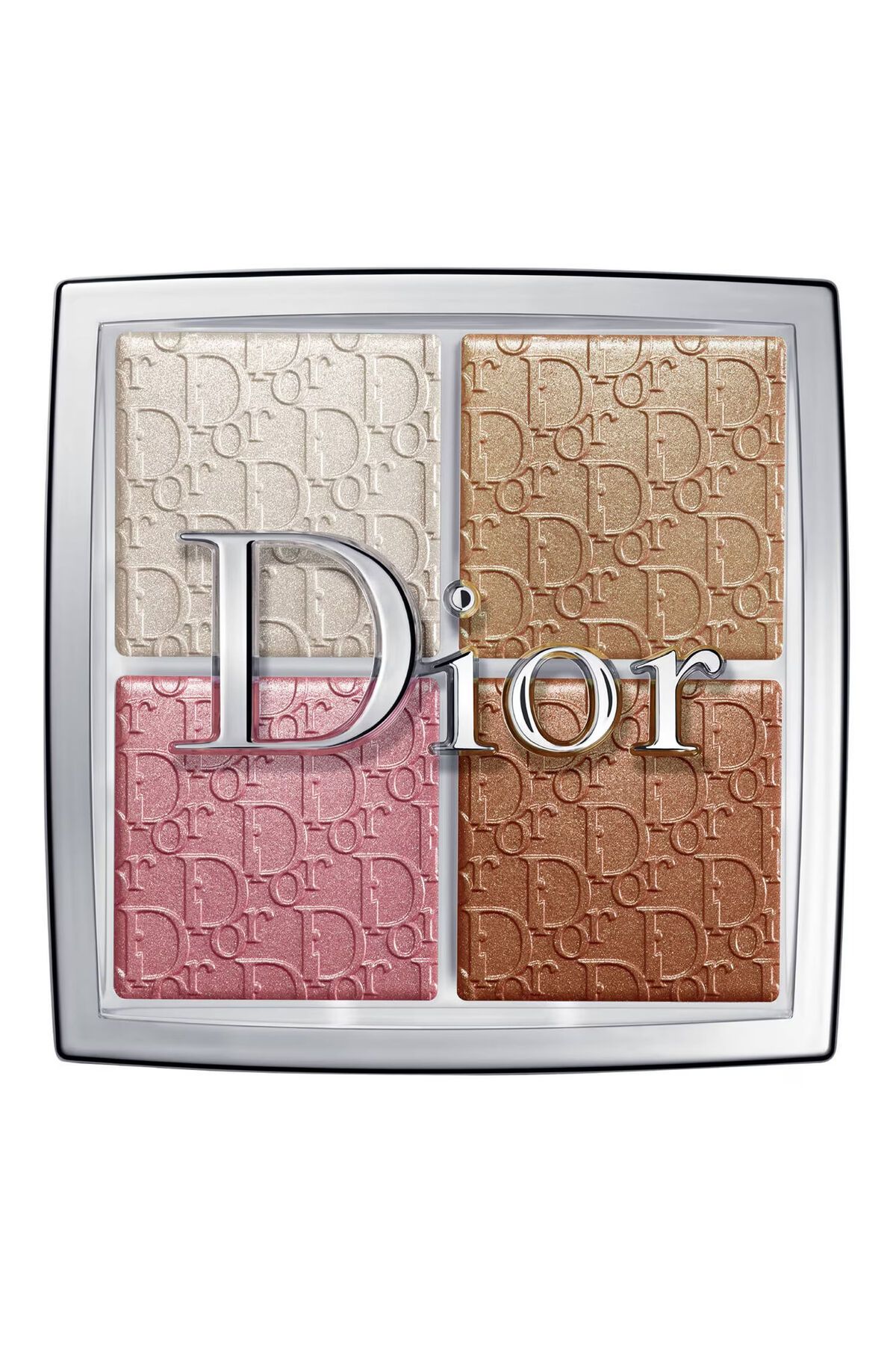 Dior Backstage Glow Face Palette - Yüz Paleti 001 Universal Neutral