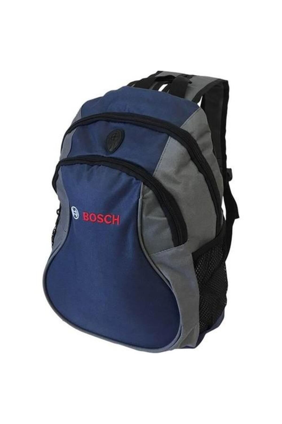 Bosch Sırt Çantası (MAVİ)