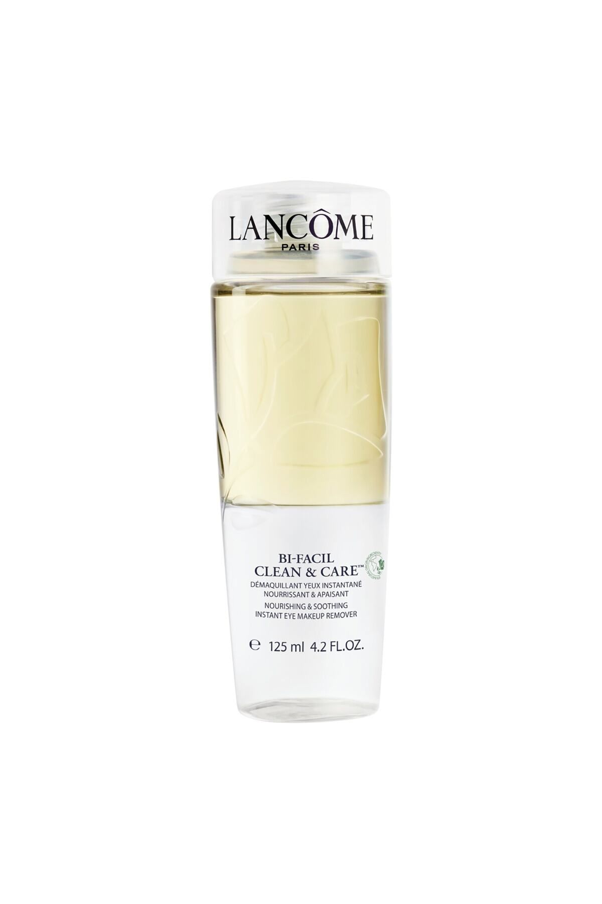 Lancome Bi-Facil Clean&Care - Göz Makyajı Temizleyici 125ml