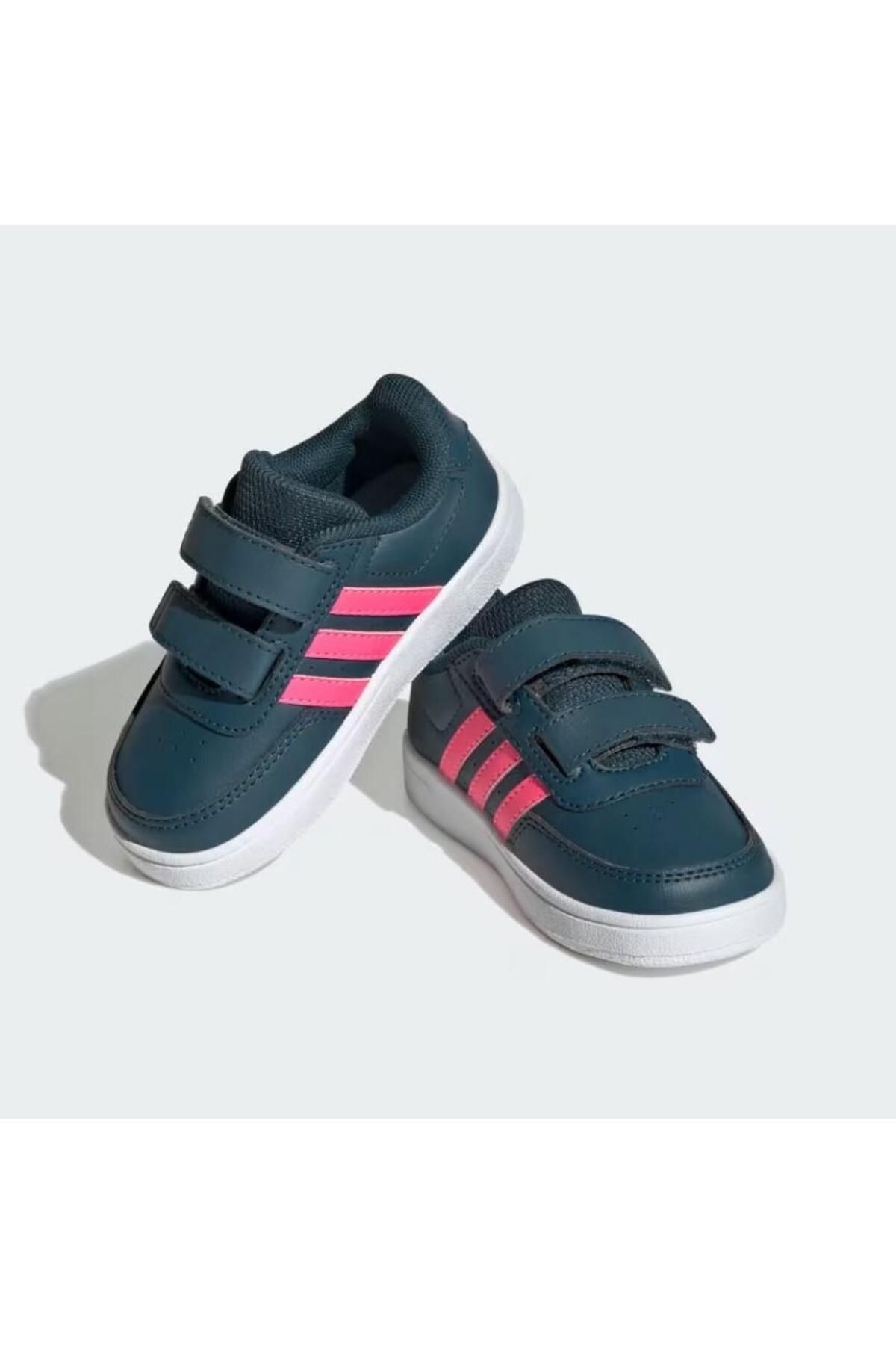 adidas Breaknet 2.0 CF I  Bebek Günlük Ayakkabı IG9804