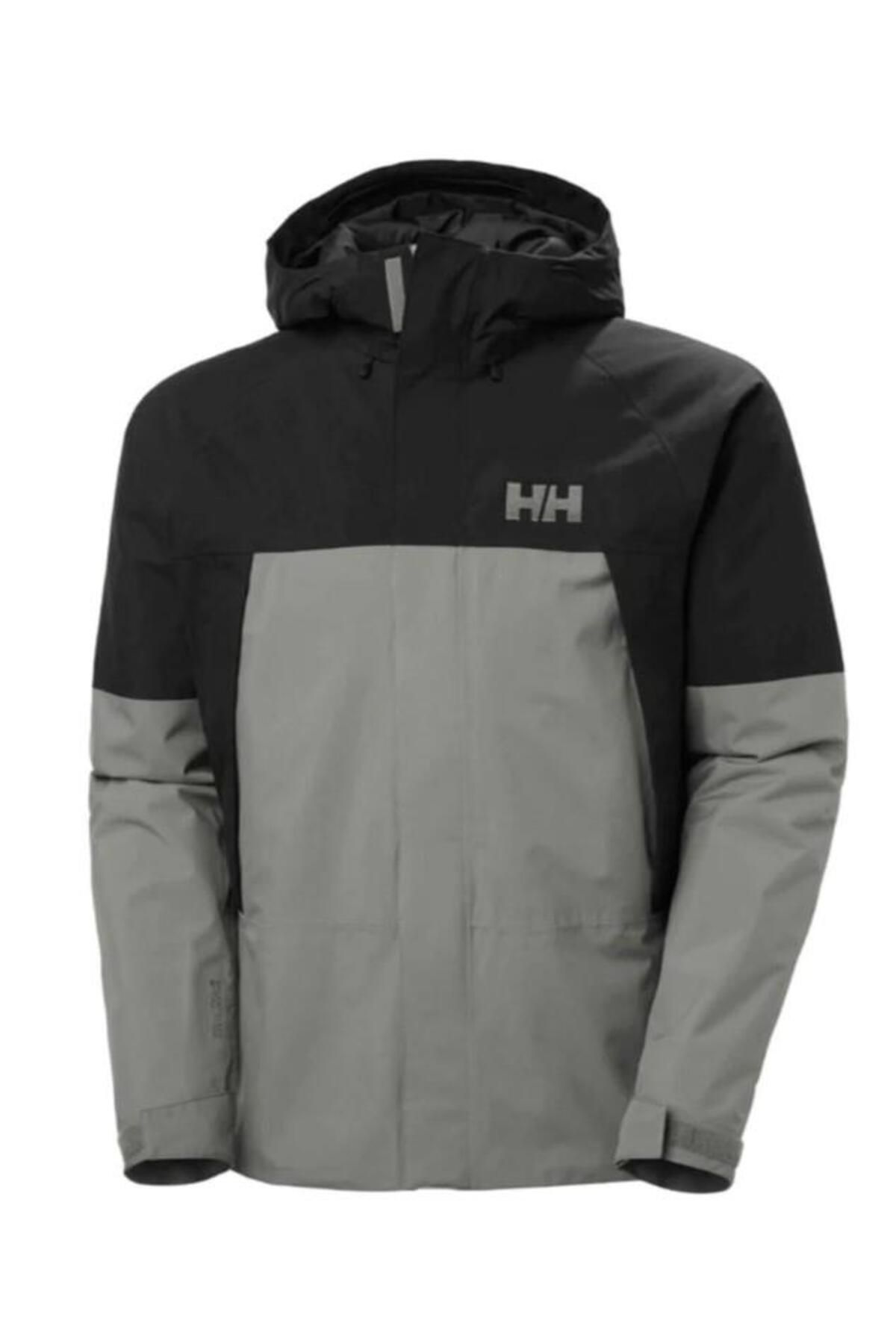 Helly Hansen Banff Insulated Shell Jacket