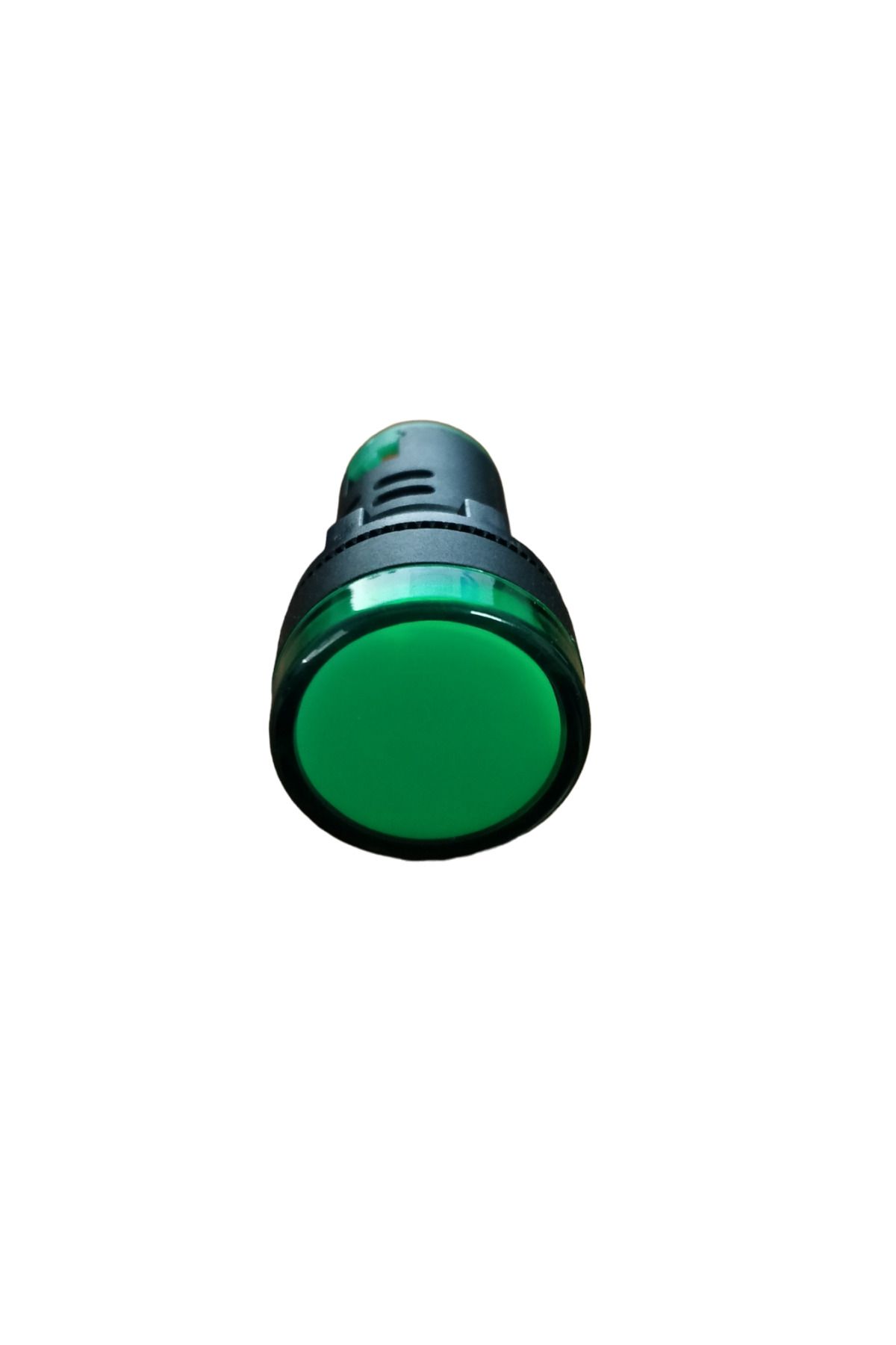 Jameson Ledli Sinyal Lambası Yeşil 230V