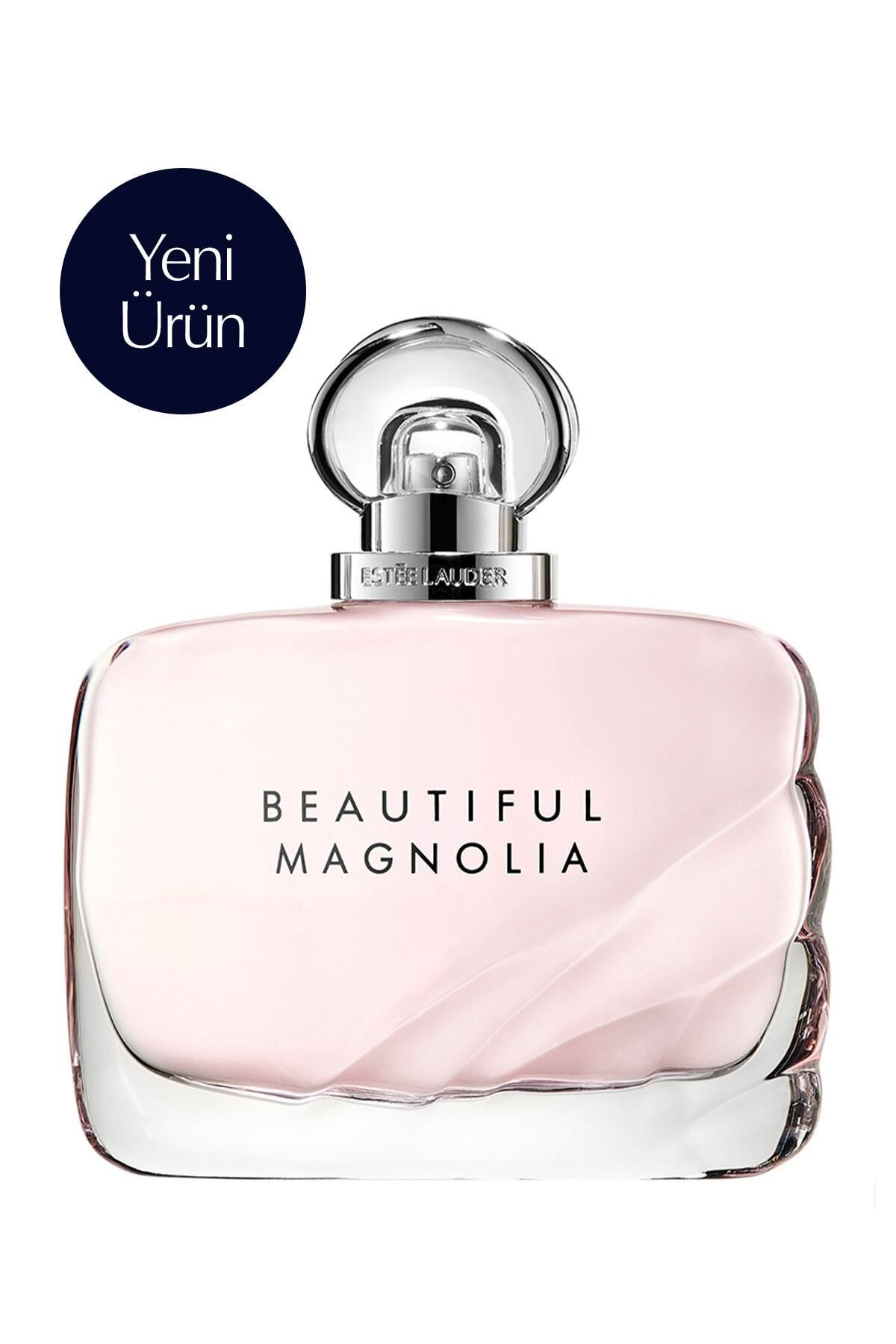 Estee Lauder Beautiful Magnolia Kadın Parfümü Edp - 100ml