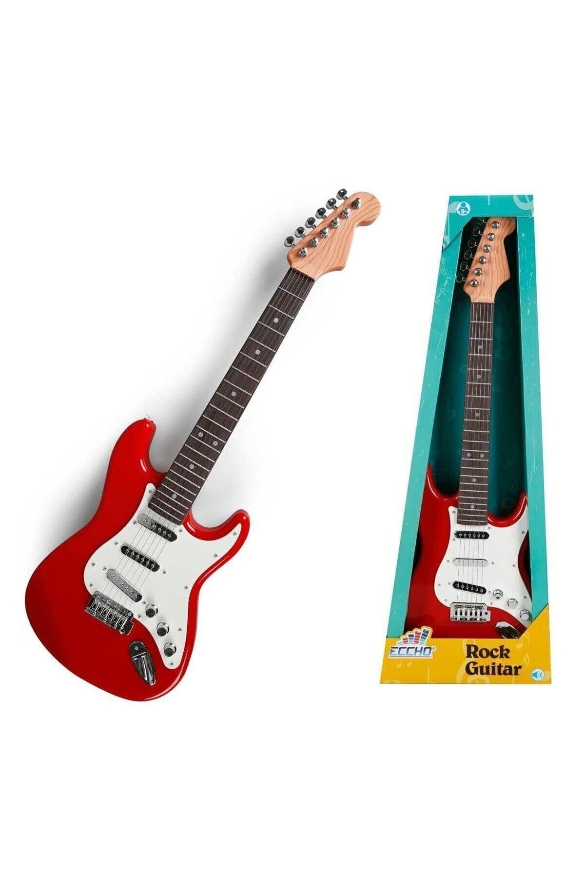 Birlik Oyuncak 2073 Rock Gitar 68 cm