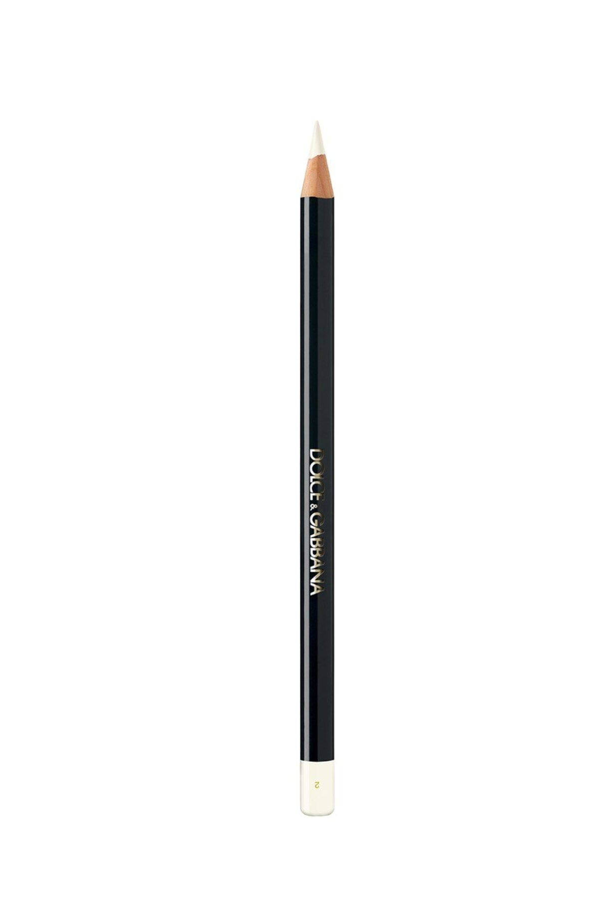 Dolce &Gabbana The Khol Pencil 2 True Whıte
