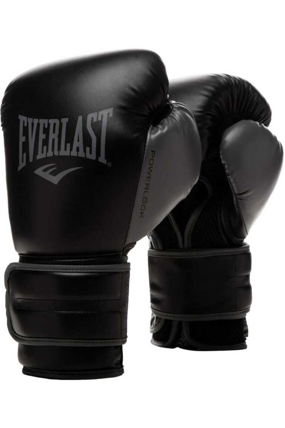 Genel Markalar Suni Deri Powerlock 2r Training Gloves 10oz Boks Eldiveni 870310-70-8 Siyah