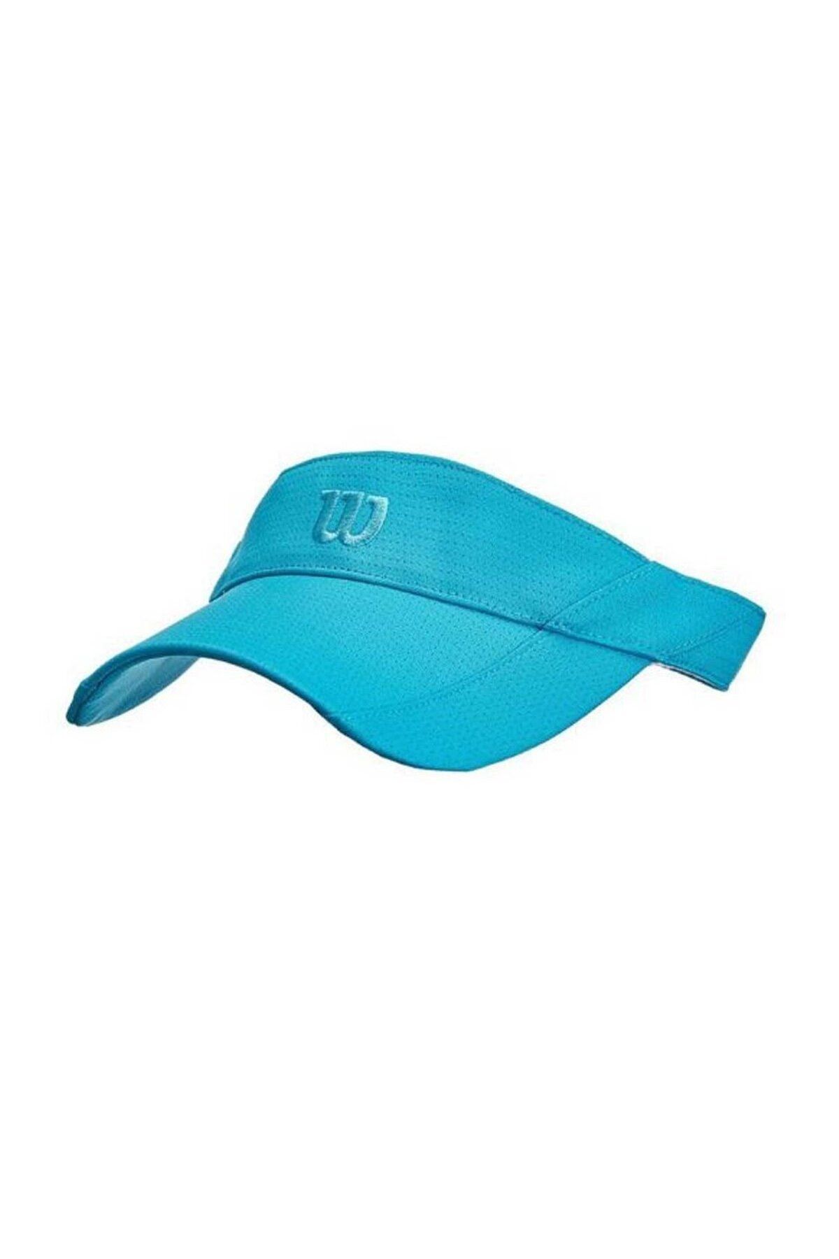 Wilson Rush Knit Visor Tenis Şapkası Wr5005008