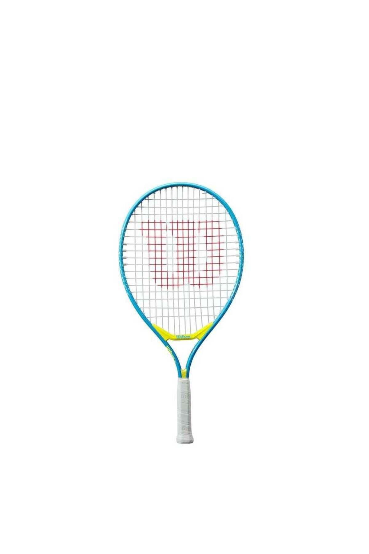 Wilson Ultra Power 21 Tenis Raketi Wr118910h