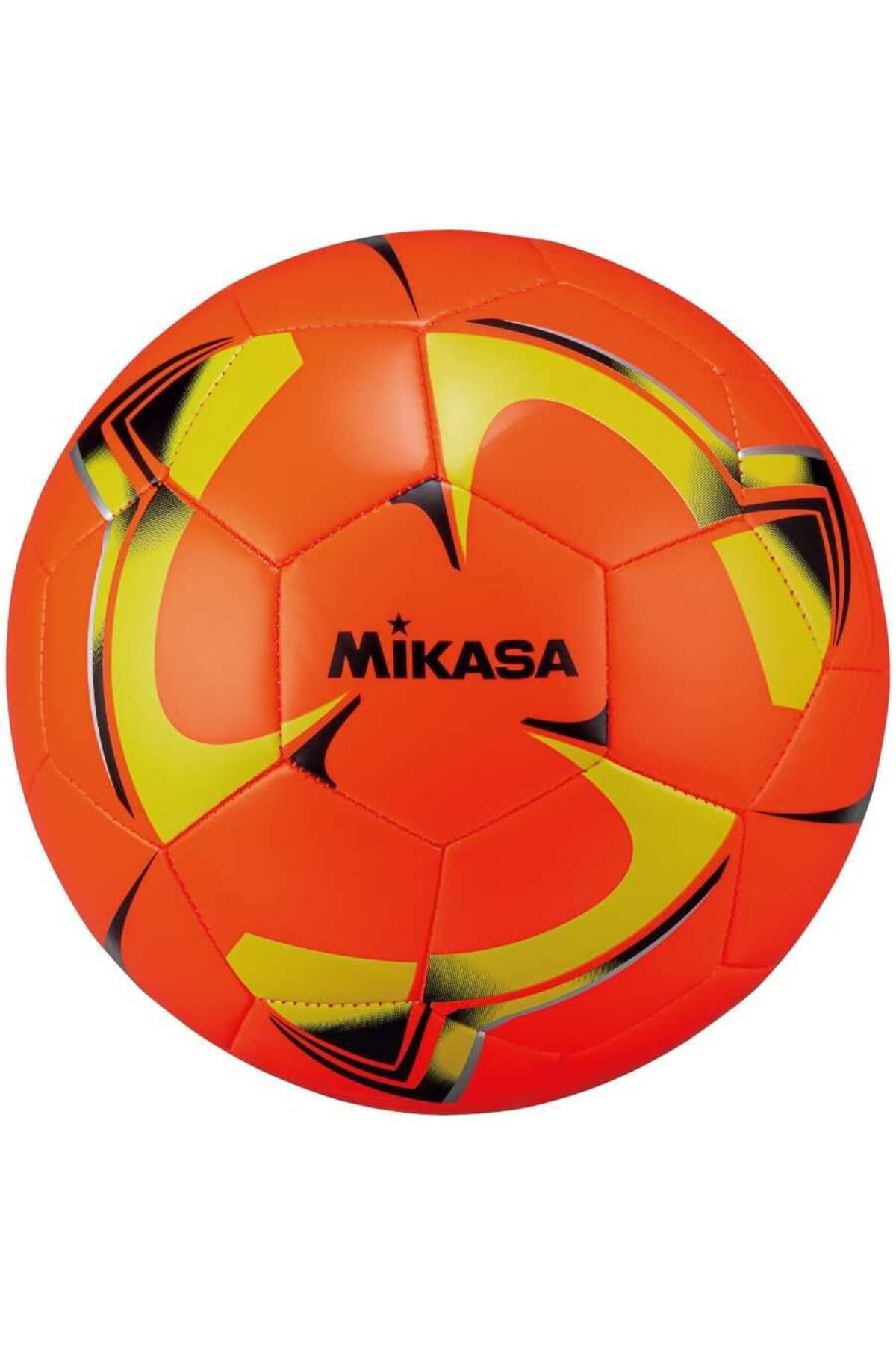 MIKASA F4tpv-o-ybk Sentetik Deri Futbol Topu