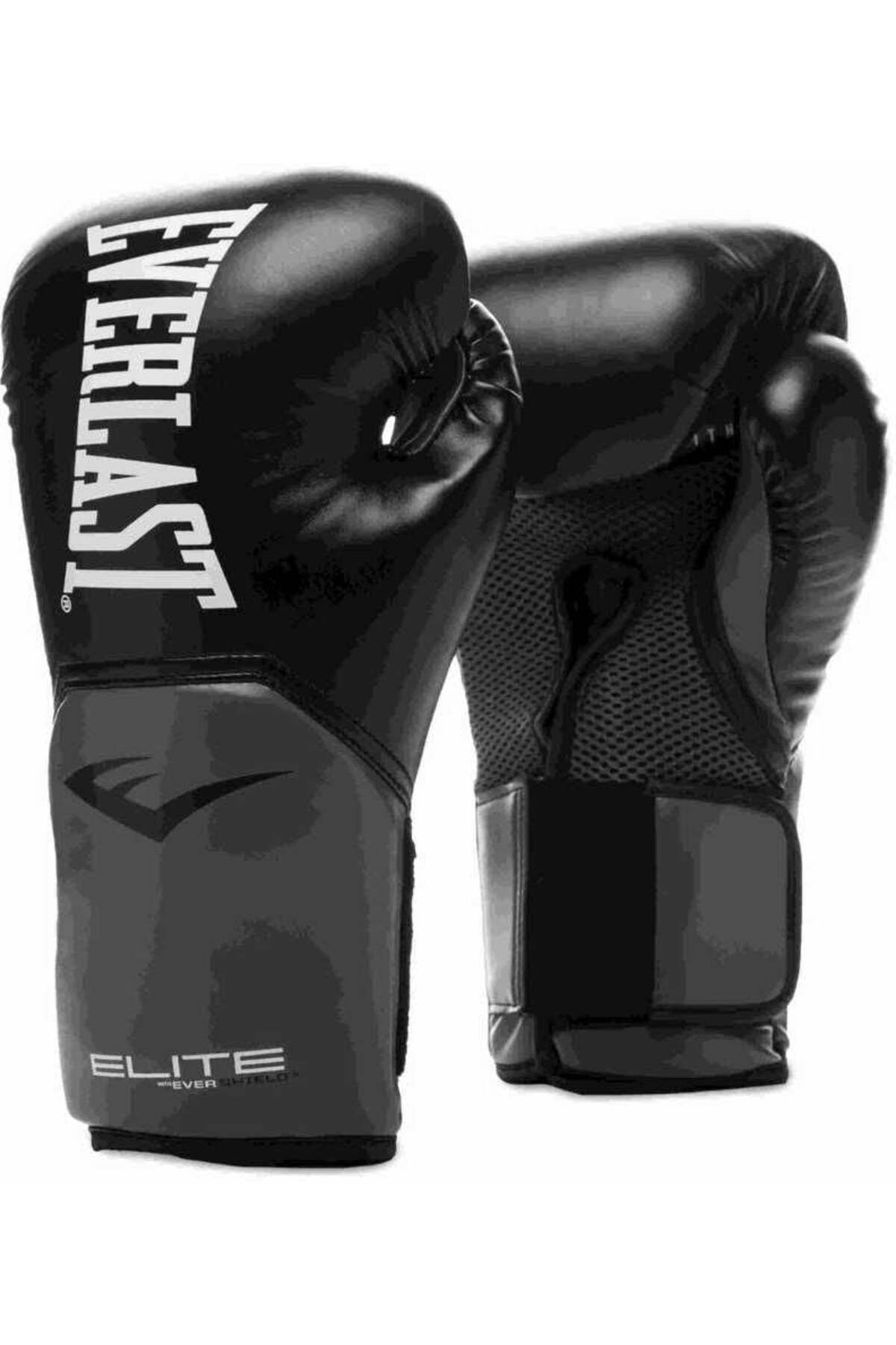 Everlast Pro Style Elite Glove Siyah Boks Eğitim Eldiveni 14 Oz 870274-70