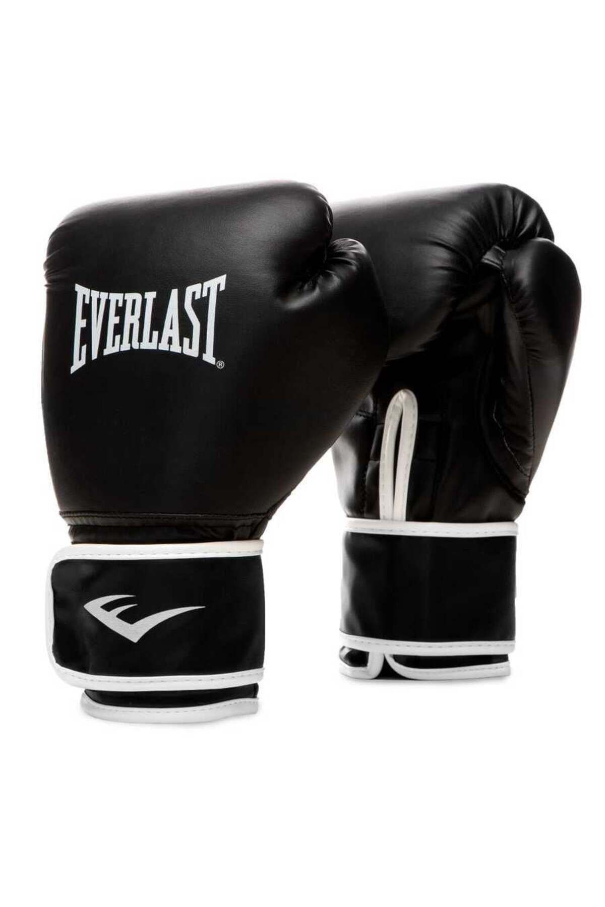 Everlast Core 2 Training Gloves L/xl Boks Eldiveni 870251-70-8