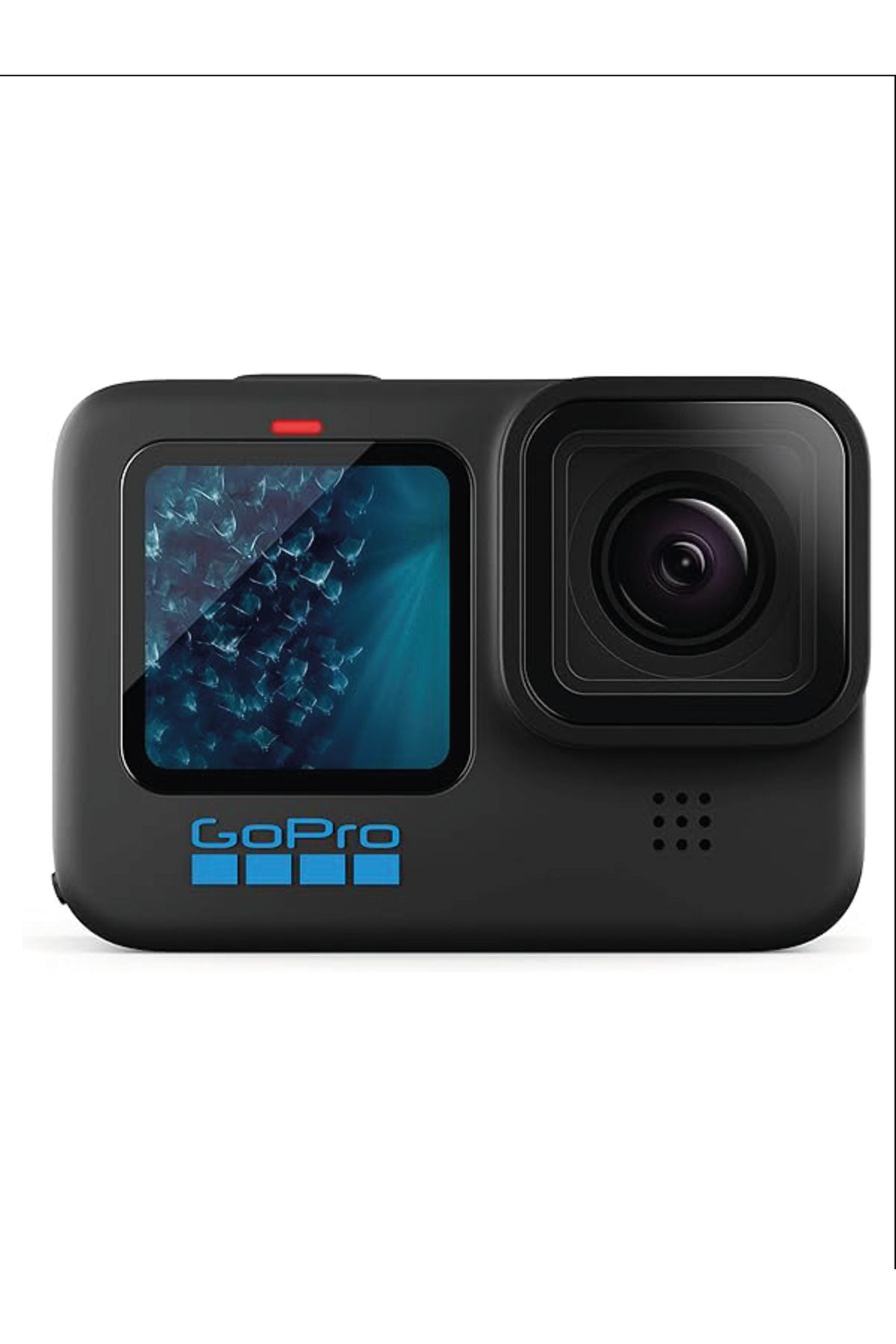 GoPro Hero 11 Black + 64GB Hafıza Kartı Hediyeli