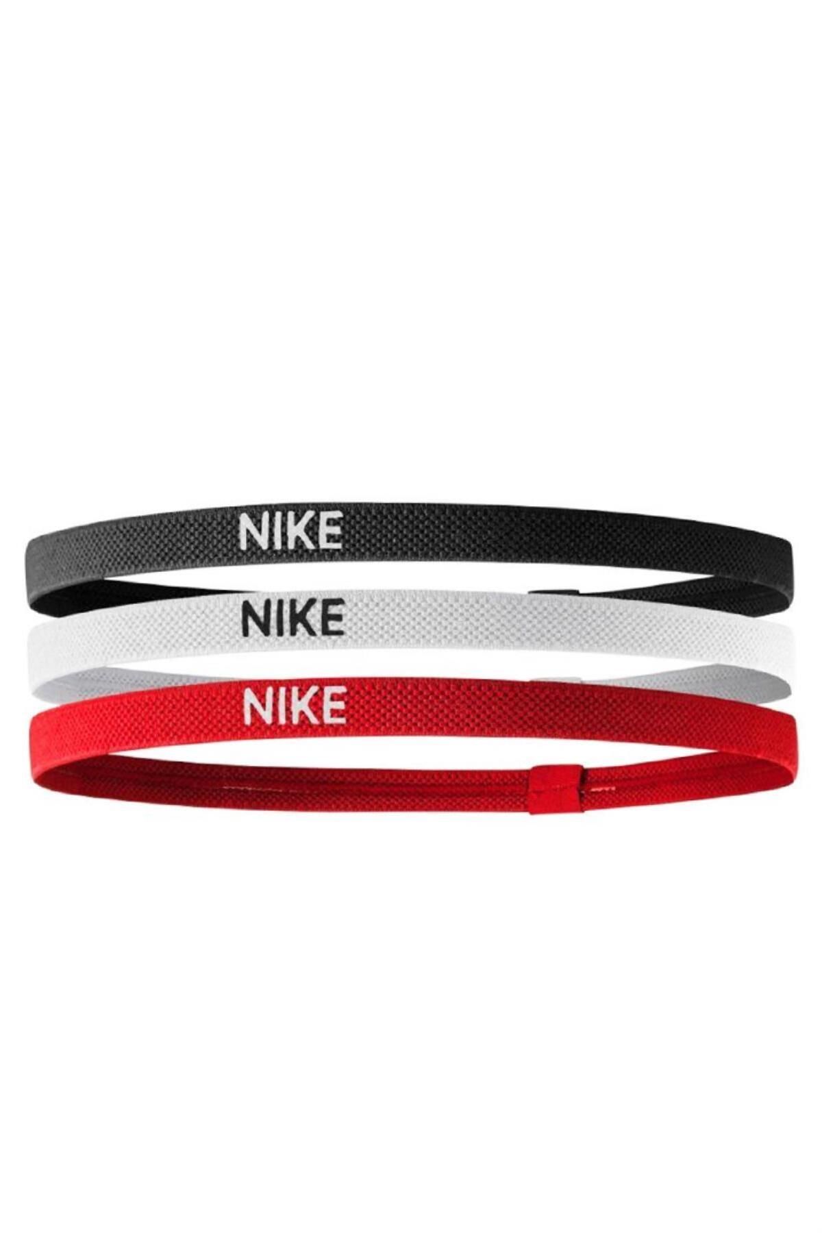 Nike N.jn.04 - Elastik Hairbands Saç Bandı