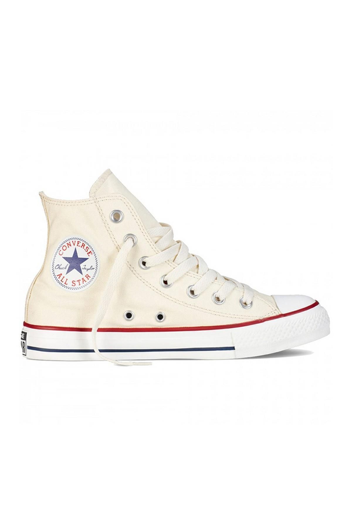 Converse M9162c - Chuck Taylor All Star Mid Unisex Sneaker Ayakkabı