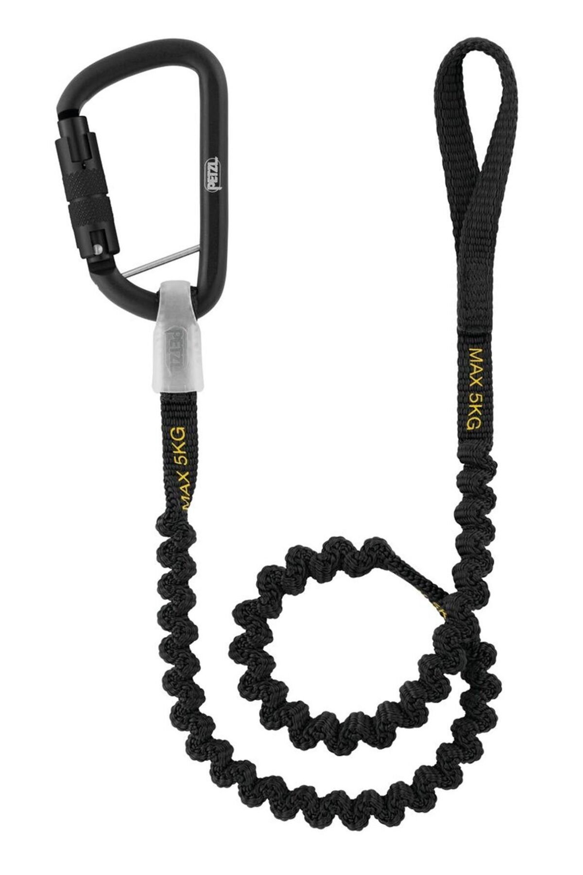 PETZL Tooleash Bungee Malzeme Askısı