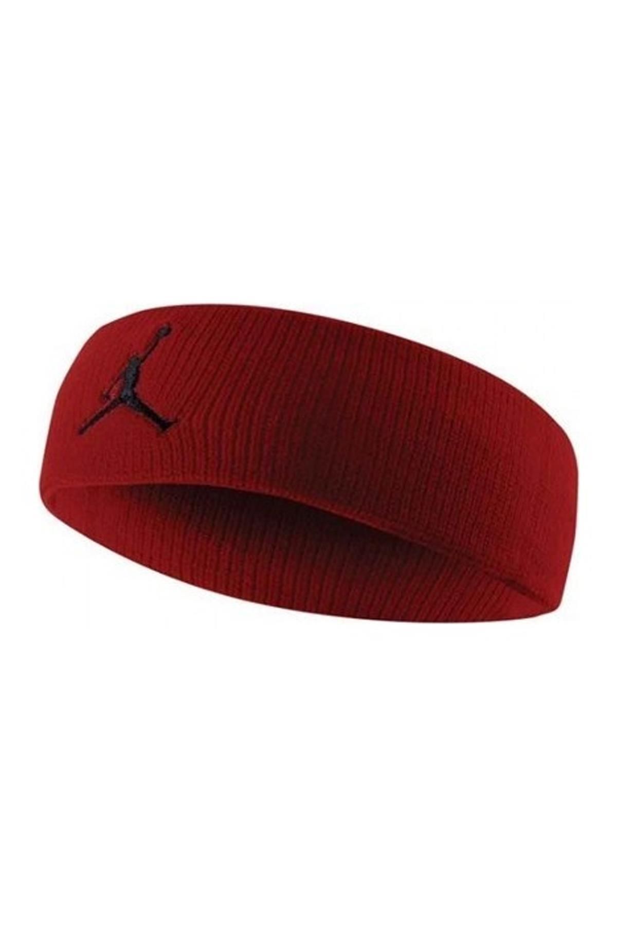 Nike Unisex Kırmızı Saç Bandı J.kn.00.605.os-kırmızı