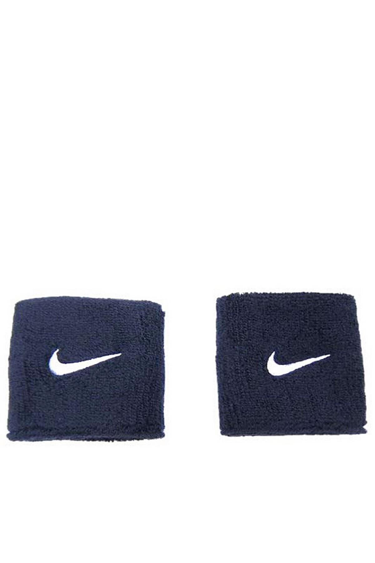 Nike N.nn.04 - Swoosh Logolu Bileklik